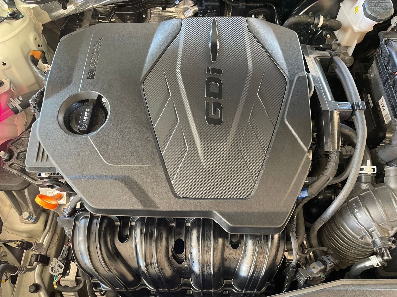 Thumbnail: 2025 Kia K5 - 32