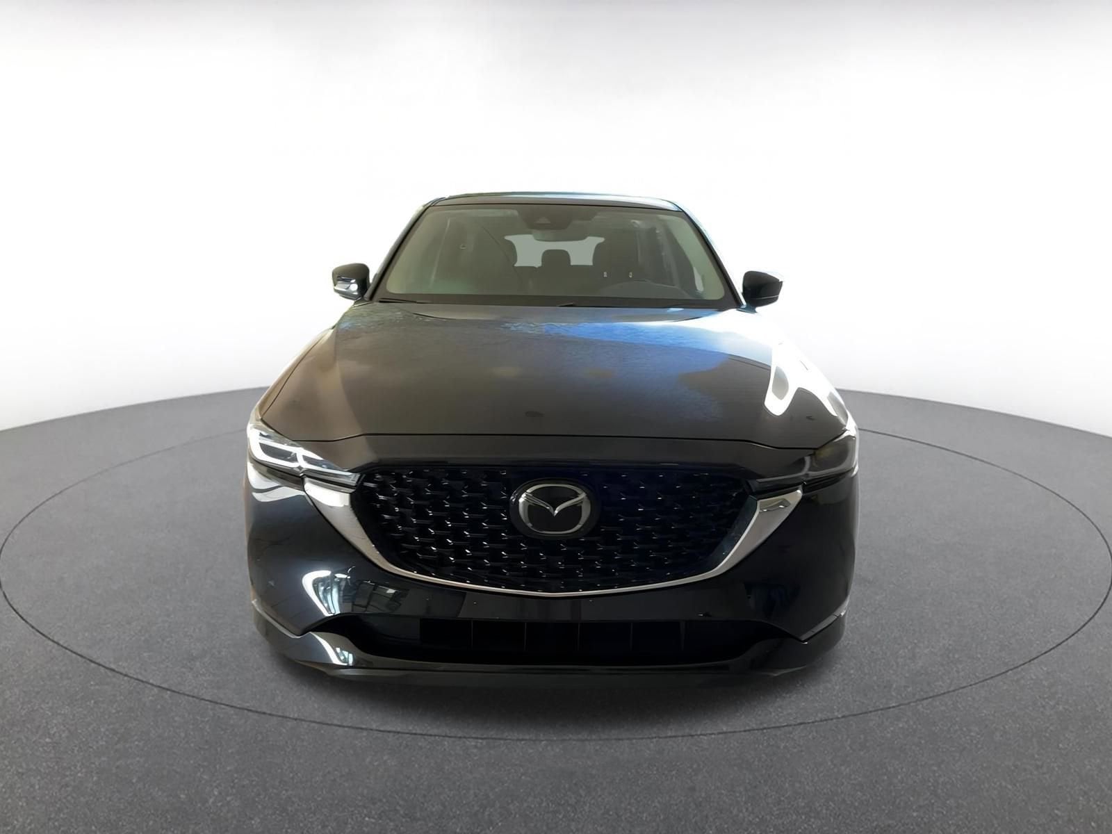 Thumbnail: 2025 Mazda CX-5 - 4