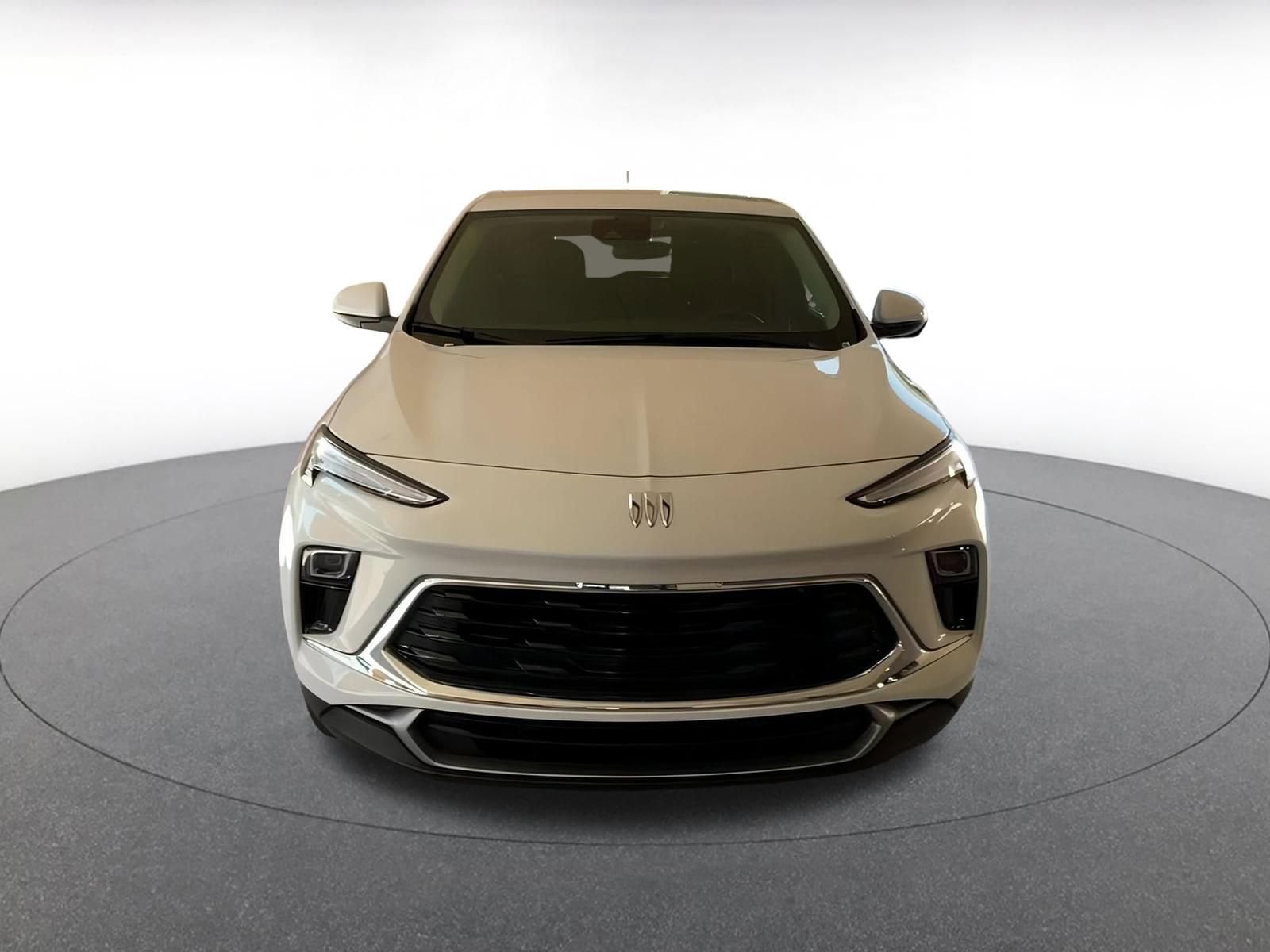 Thumbnail: 2025 Buick Encore GX - 4