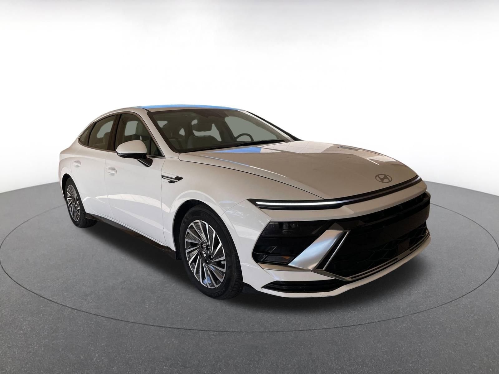 Thumbnail: 2025 Hyundai Sonata - 1