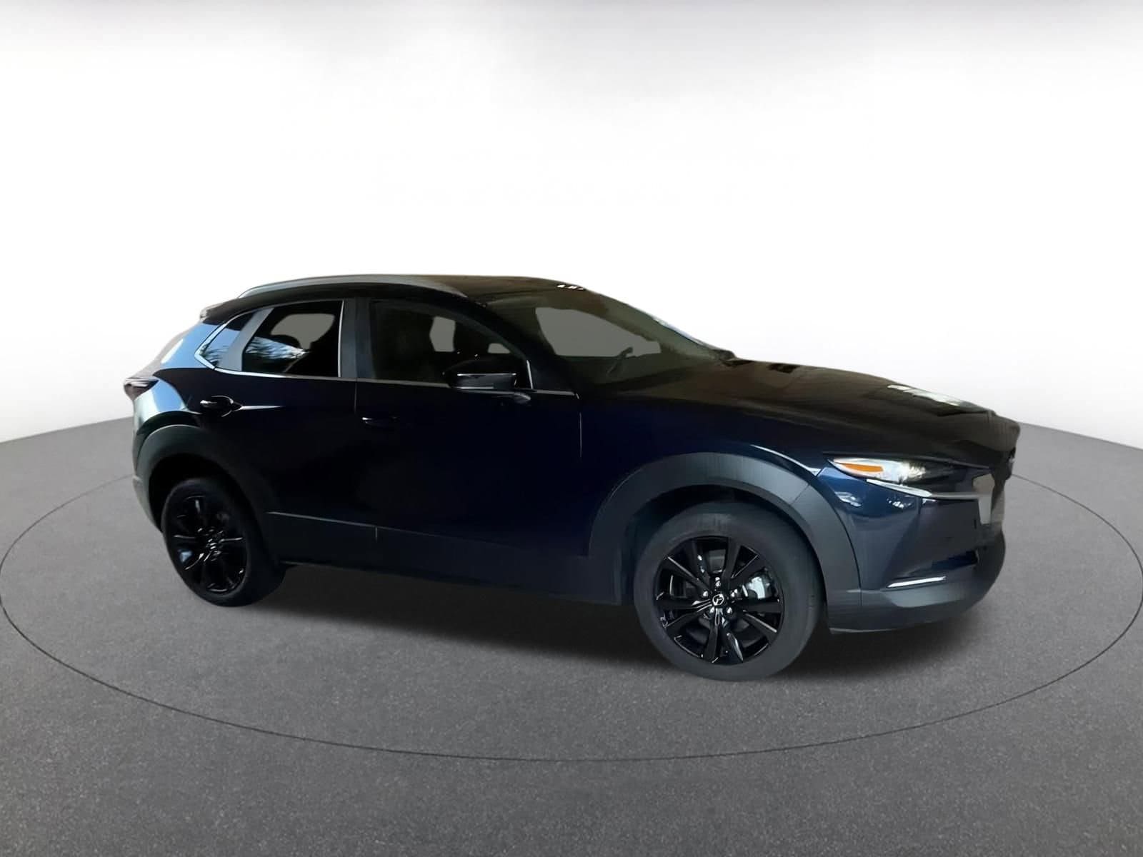 Thumbnail: 2025 Mazda CX-30 - 2