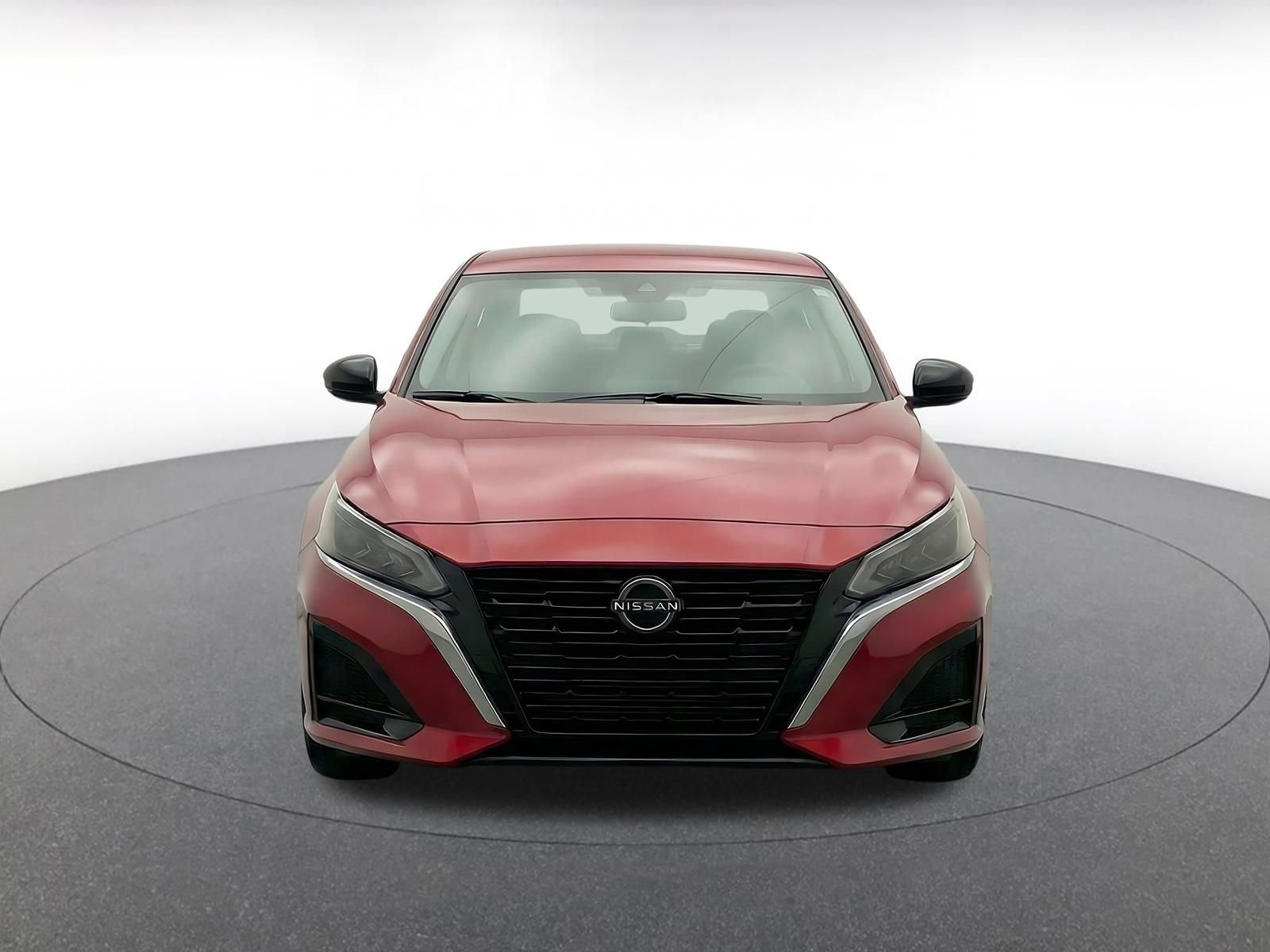 Thumbnail: 2025 Nissan Altima - 4