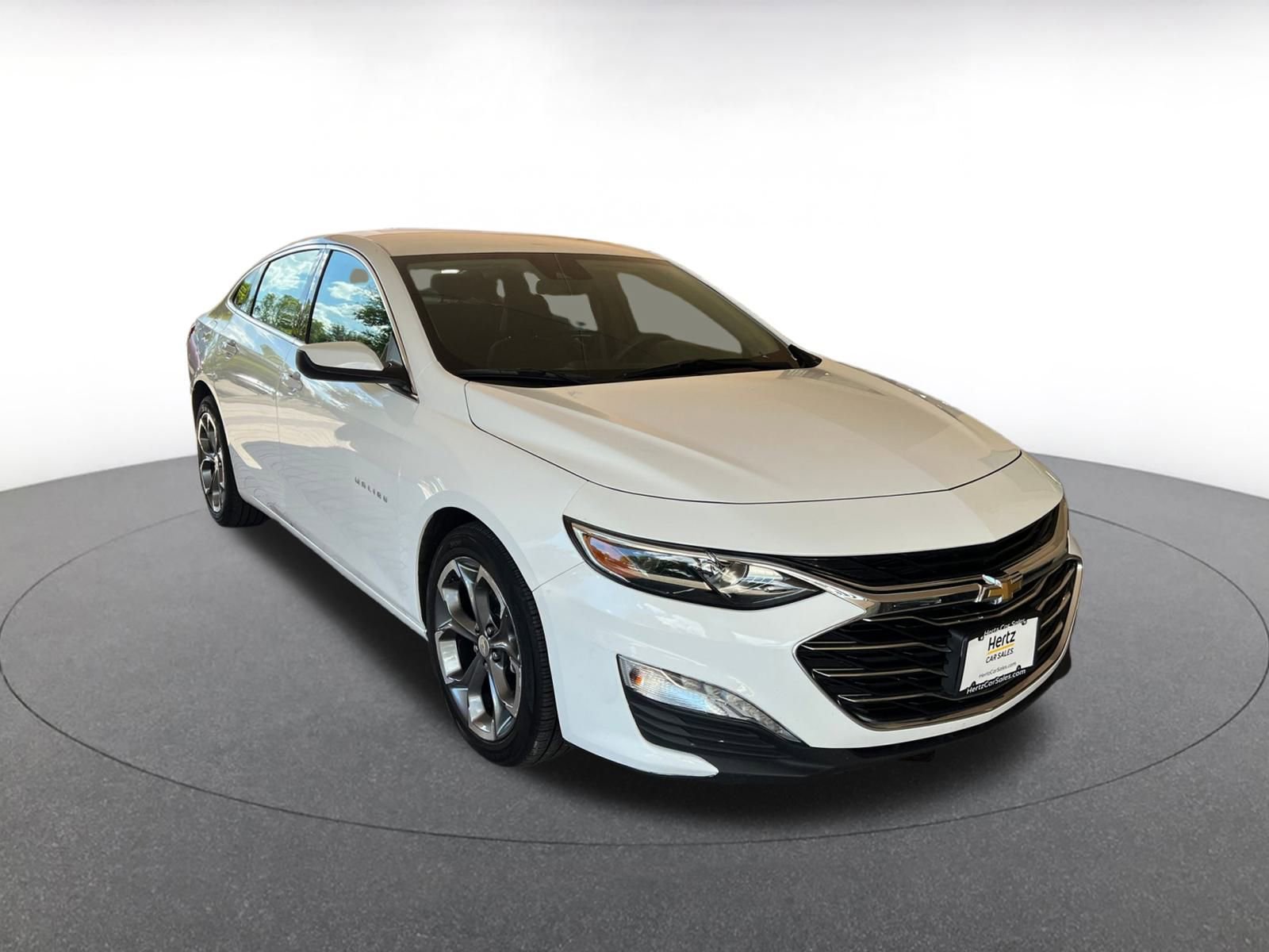 Thumbnail: 2024 Chevrolet Malibu - 1