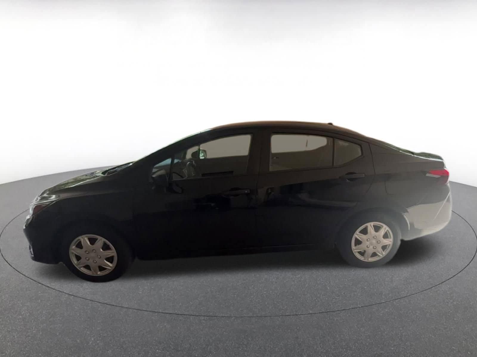 Thumbnail: 2024 Nissan Versa - 9