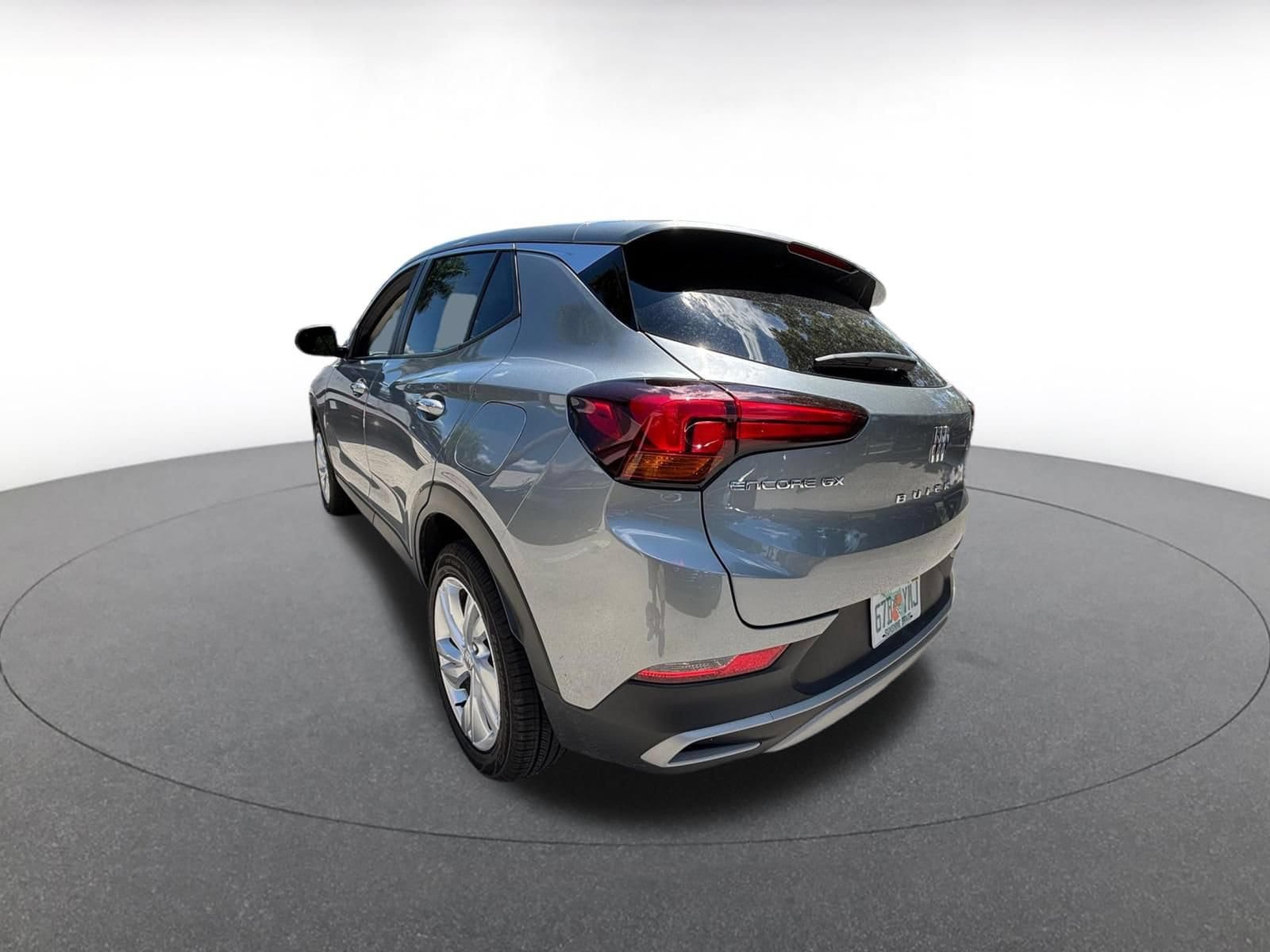 Thumbnail: 2026 Buick Encore GX - 8