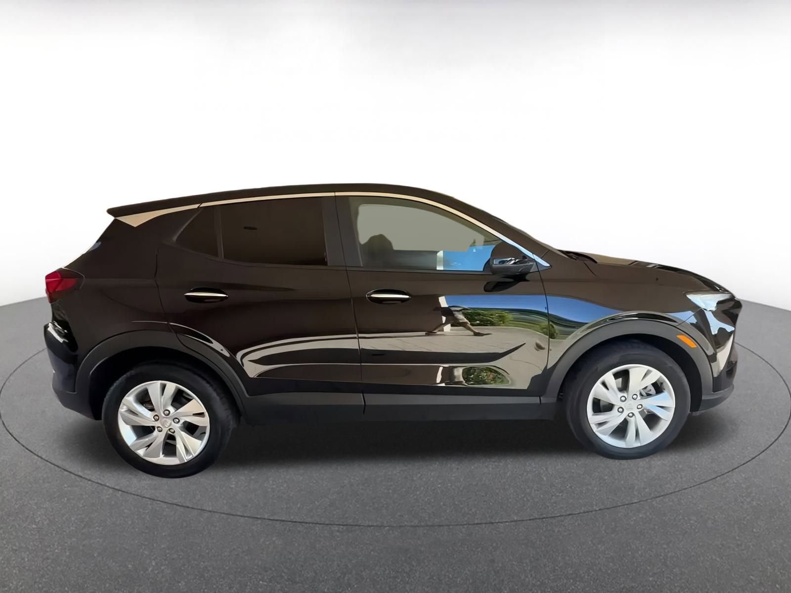 Thumbnail: 2025 Buick Encore GX - 16