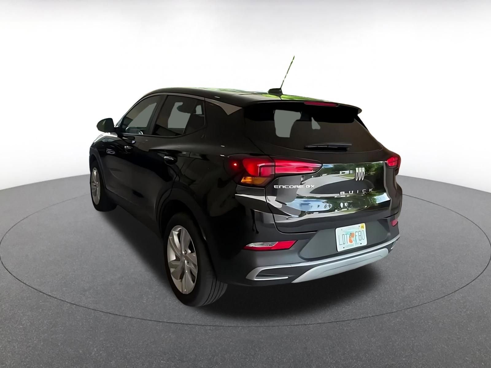 Thumbnail: 2025 Buick Encore GX - 11