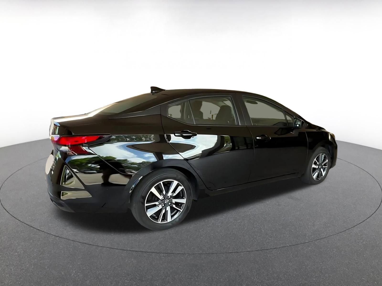 Thumbnail: 2025 Nissan Versa - 15
