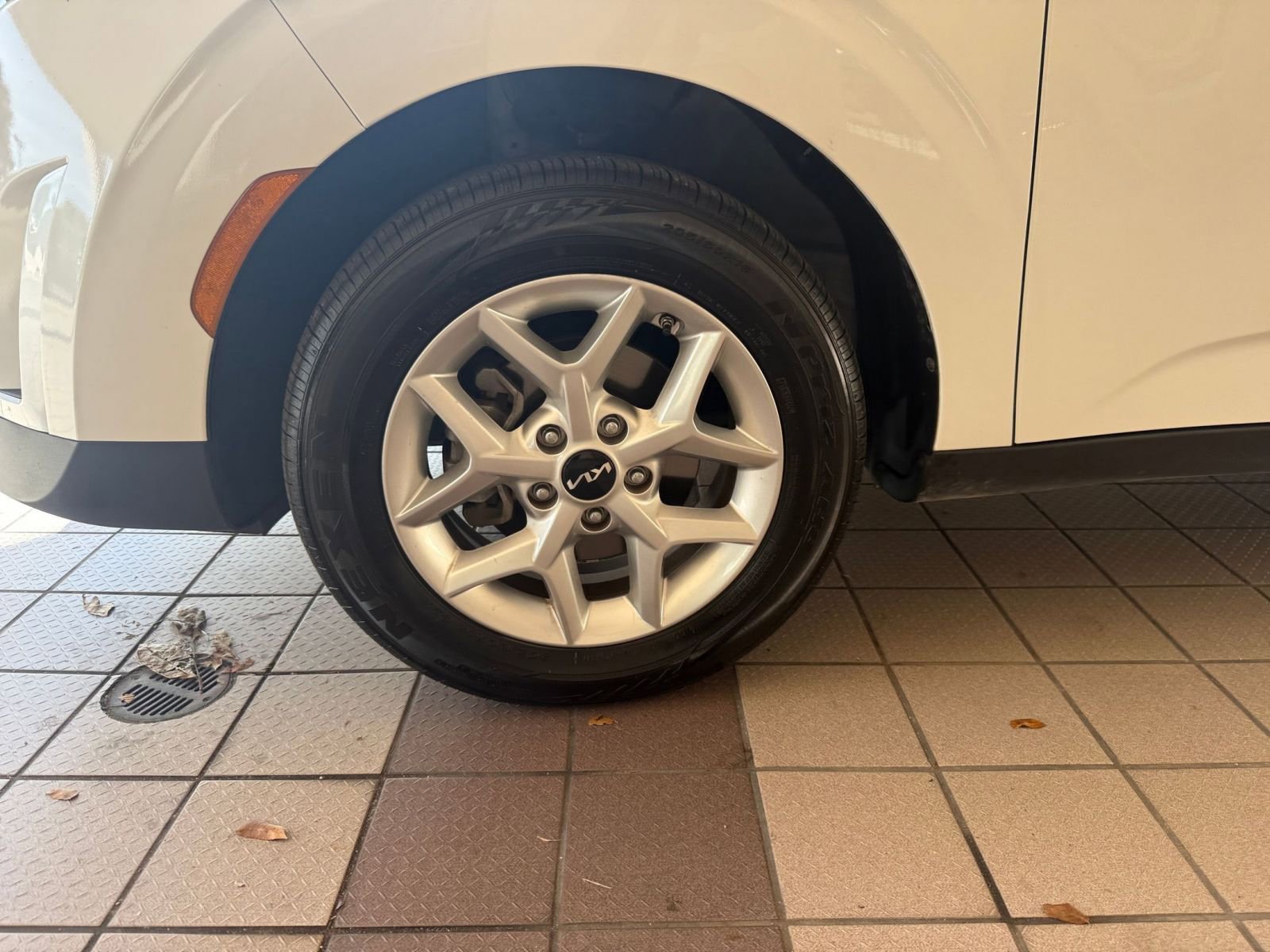 Thumbnail: 2025 Kia Soul - 23