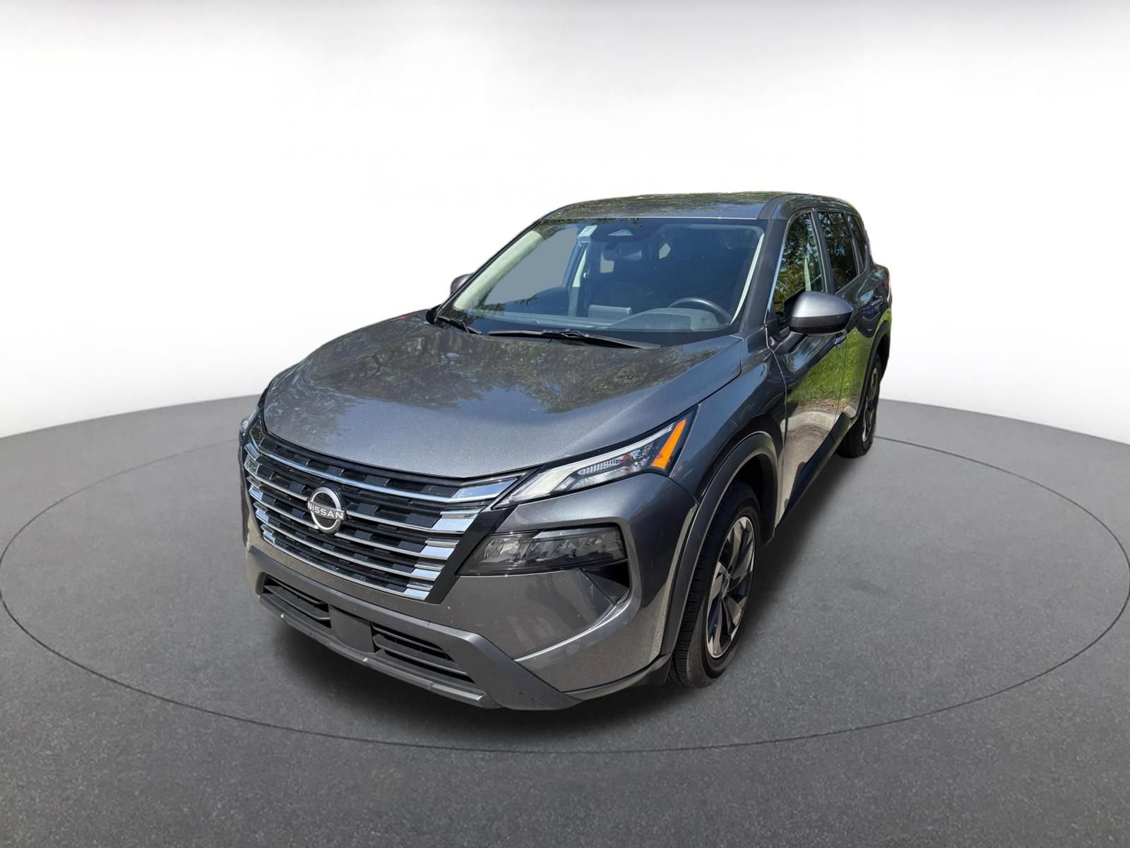 Thumbnail: 2025 Nissan Rogue - 9