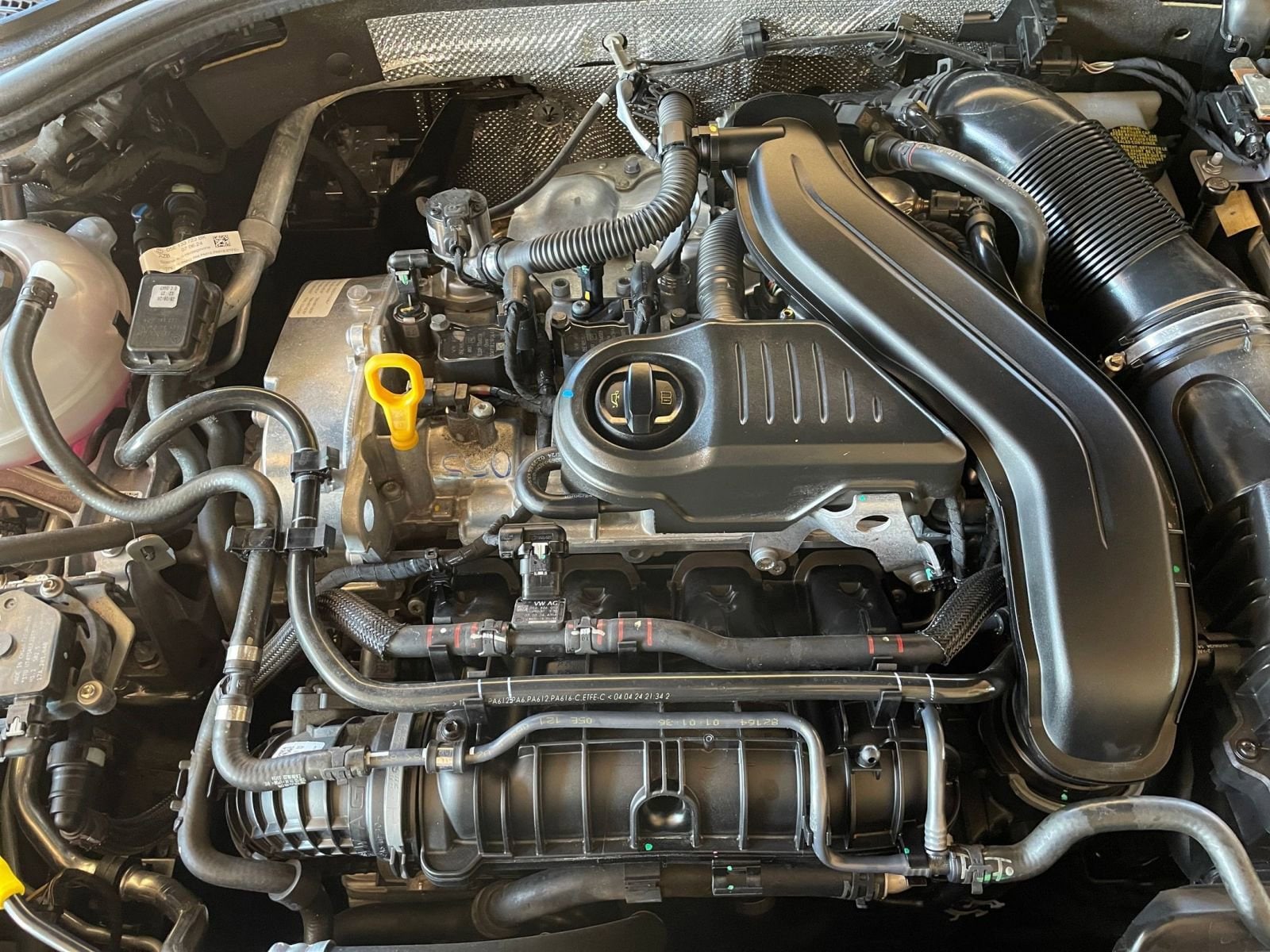 Thumbnail: 2025 Volkswagen Jetta - 30