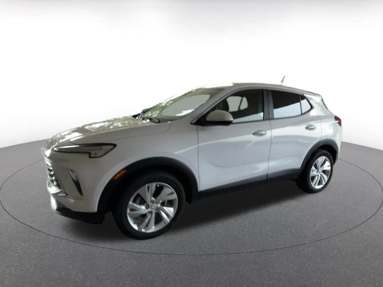 Thumbnail: 2025 Buick Encore GX - 8