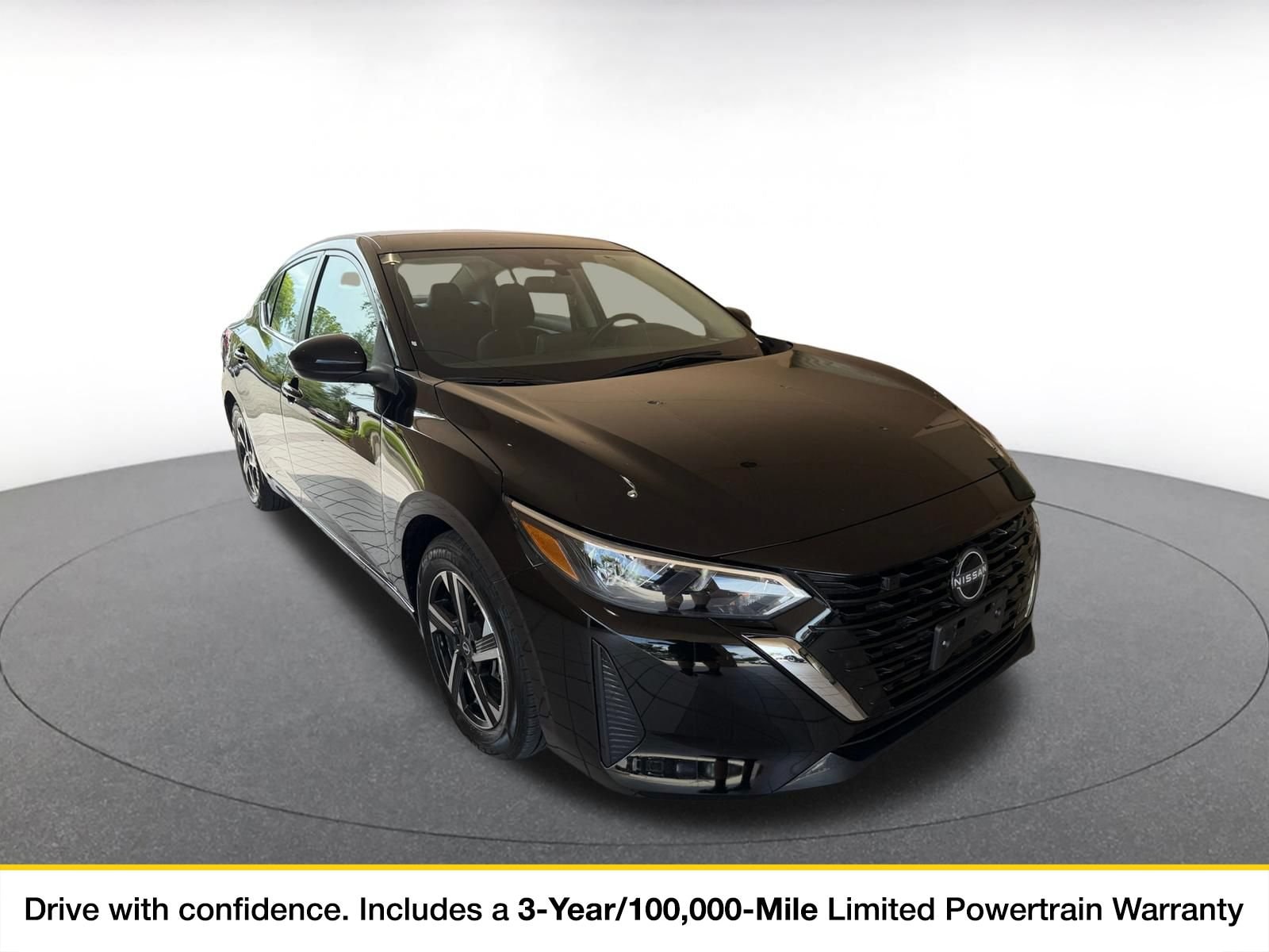 2025 Nissan Sentra