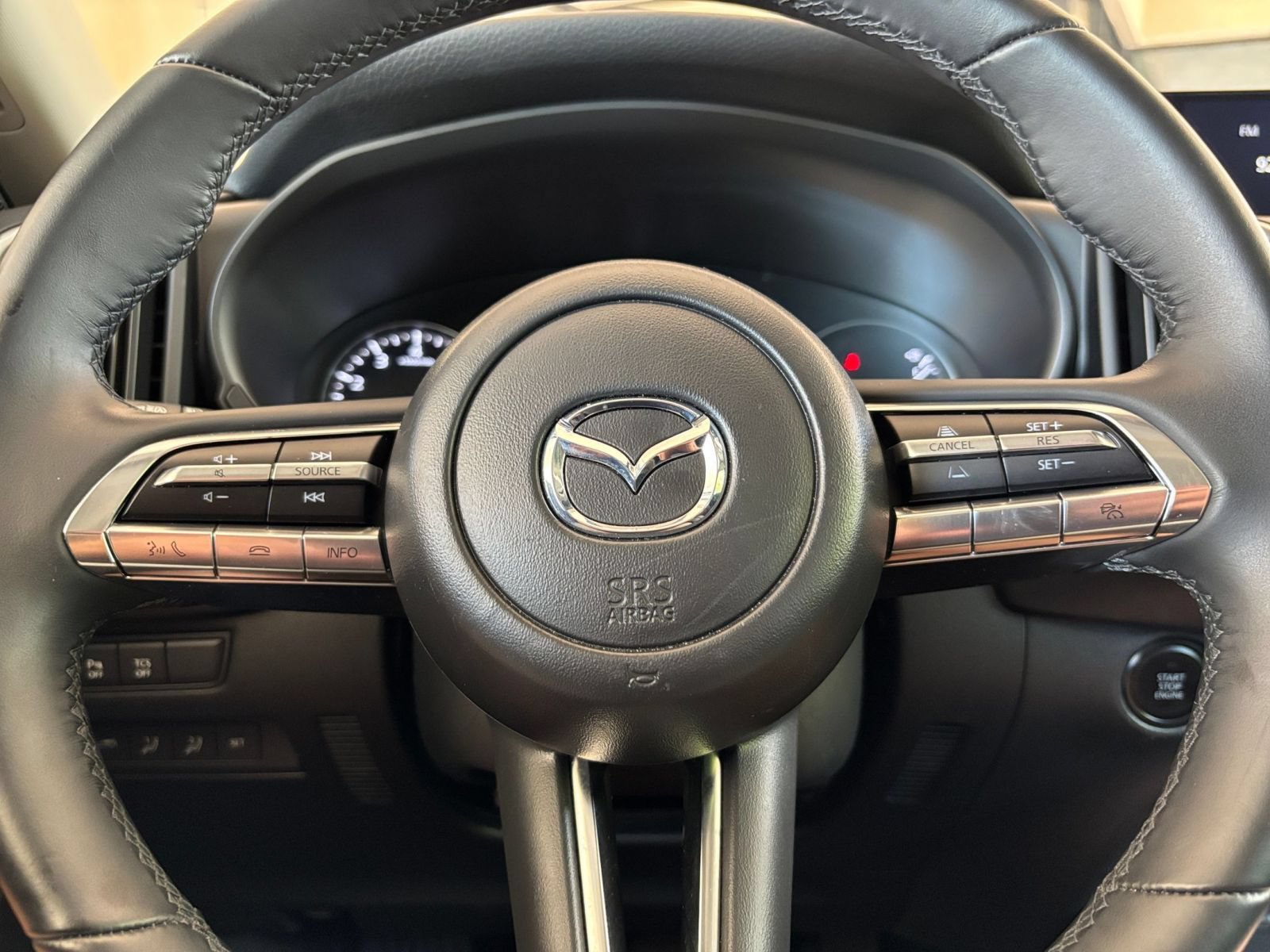 Thumbnail: 2026 Mazda CX-50 - 29