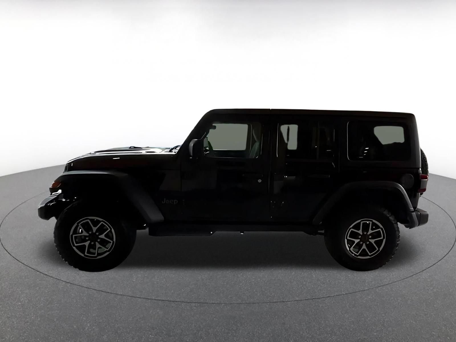 Thumbnail: 2026 Jeep Wrangler - 6