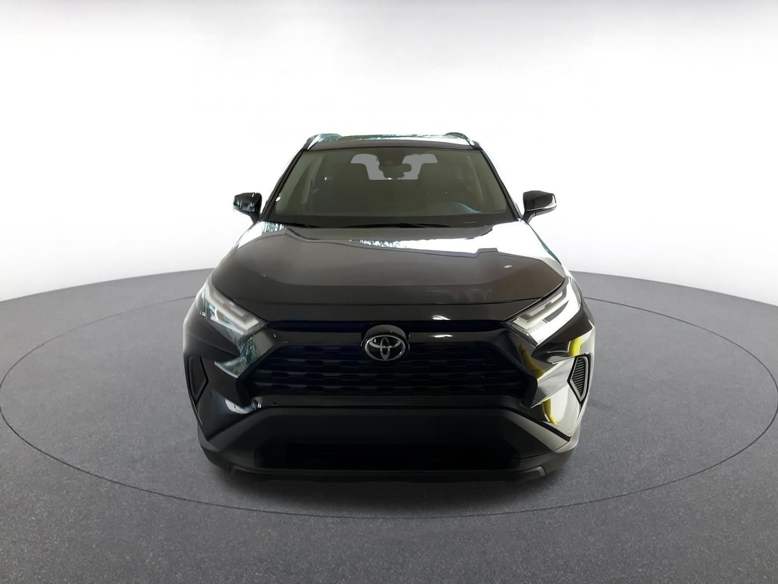 Thumbnail: 2025 Toyota RAV4 - 4