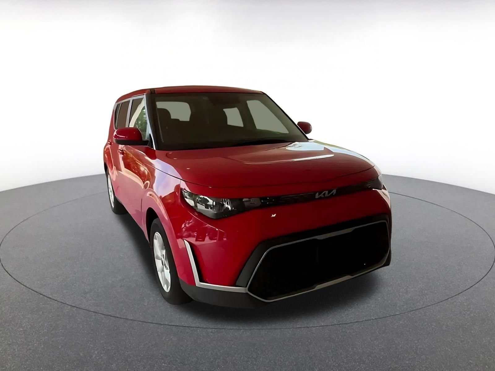 Thumbnail: 2025 Kia Soul - 8
