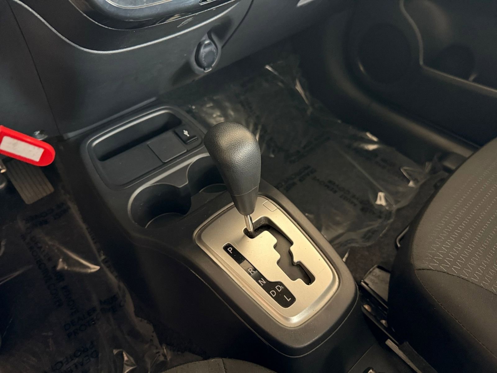Thumbnail: 2024 Mitsubishi Mirage G4 - 35