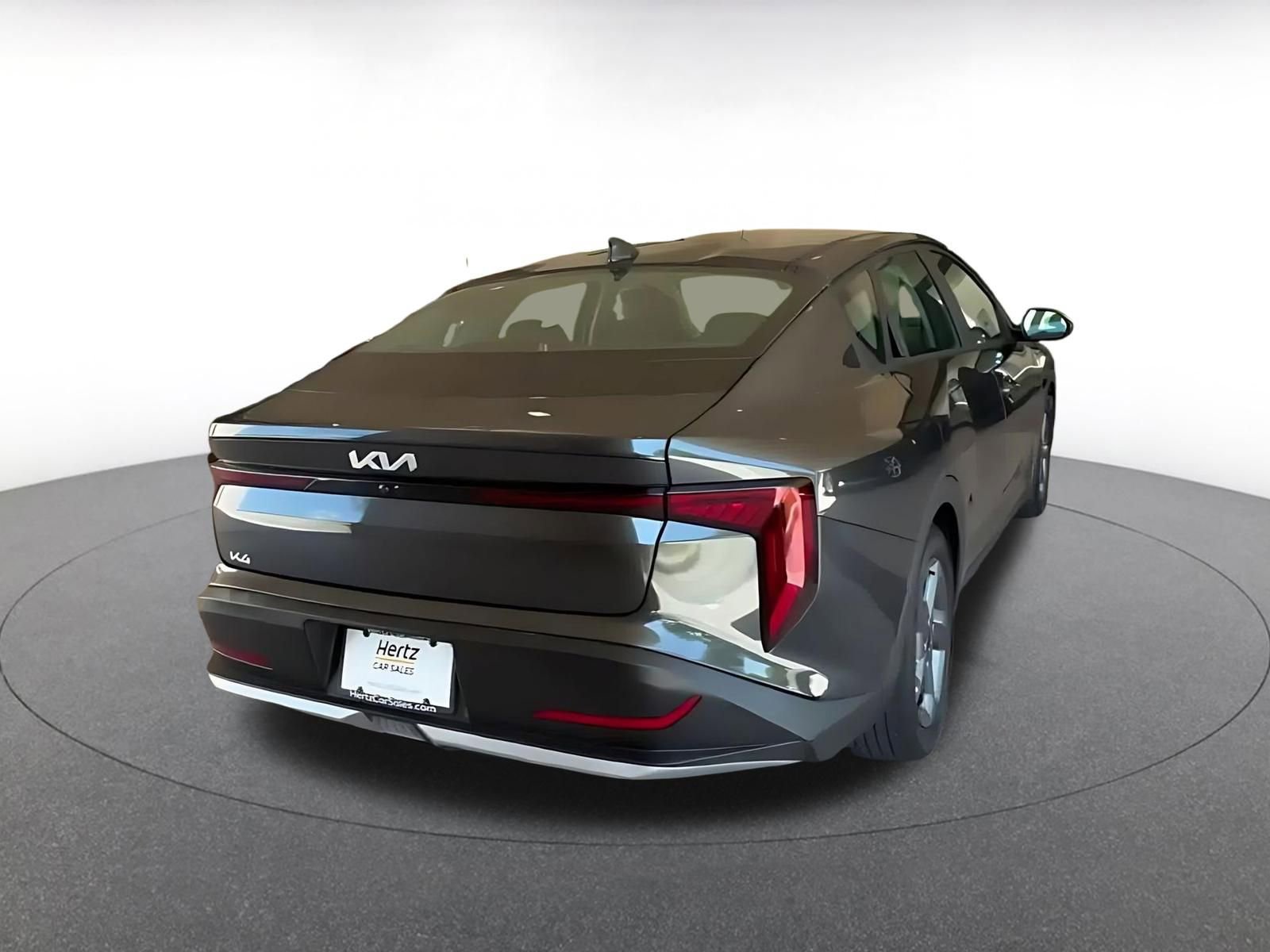 Thumbnail: 2025 Kia K4 - 15