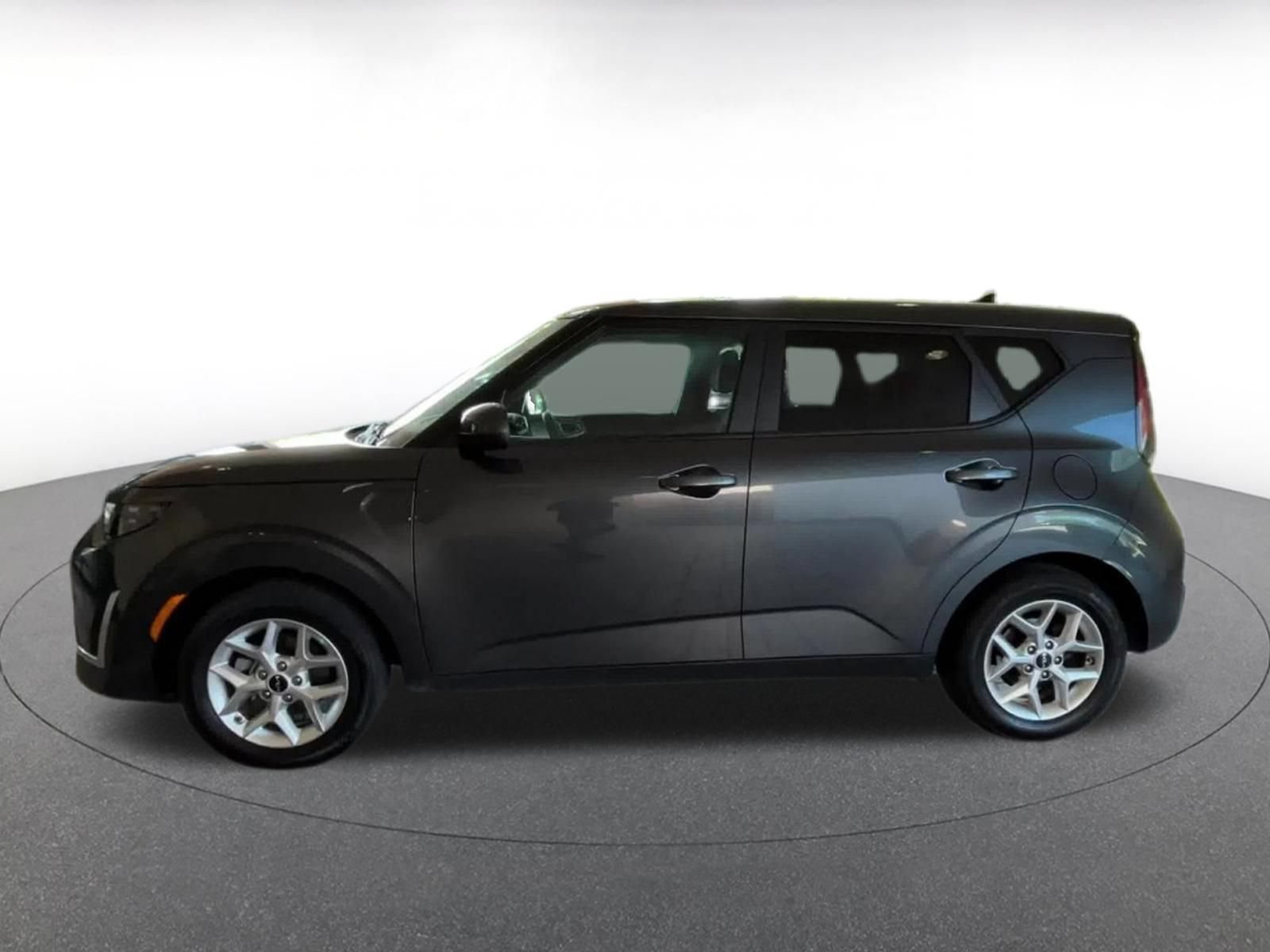 Thumbnail: 2025 Kia Soul - 8