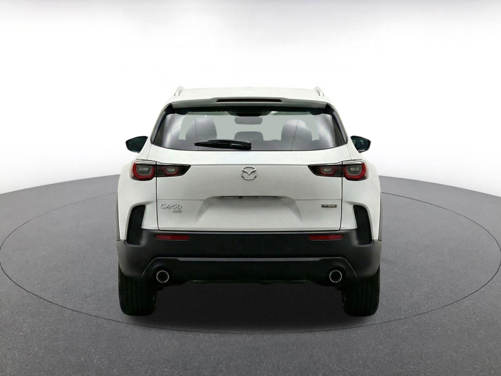 Thumbnail: 2025 Mazda CX-50 - 9