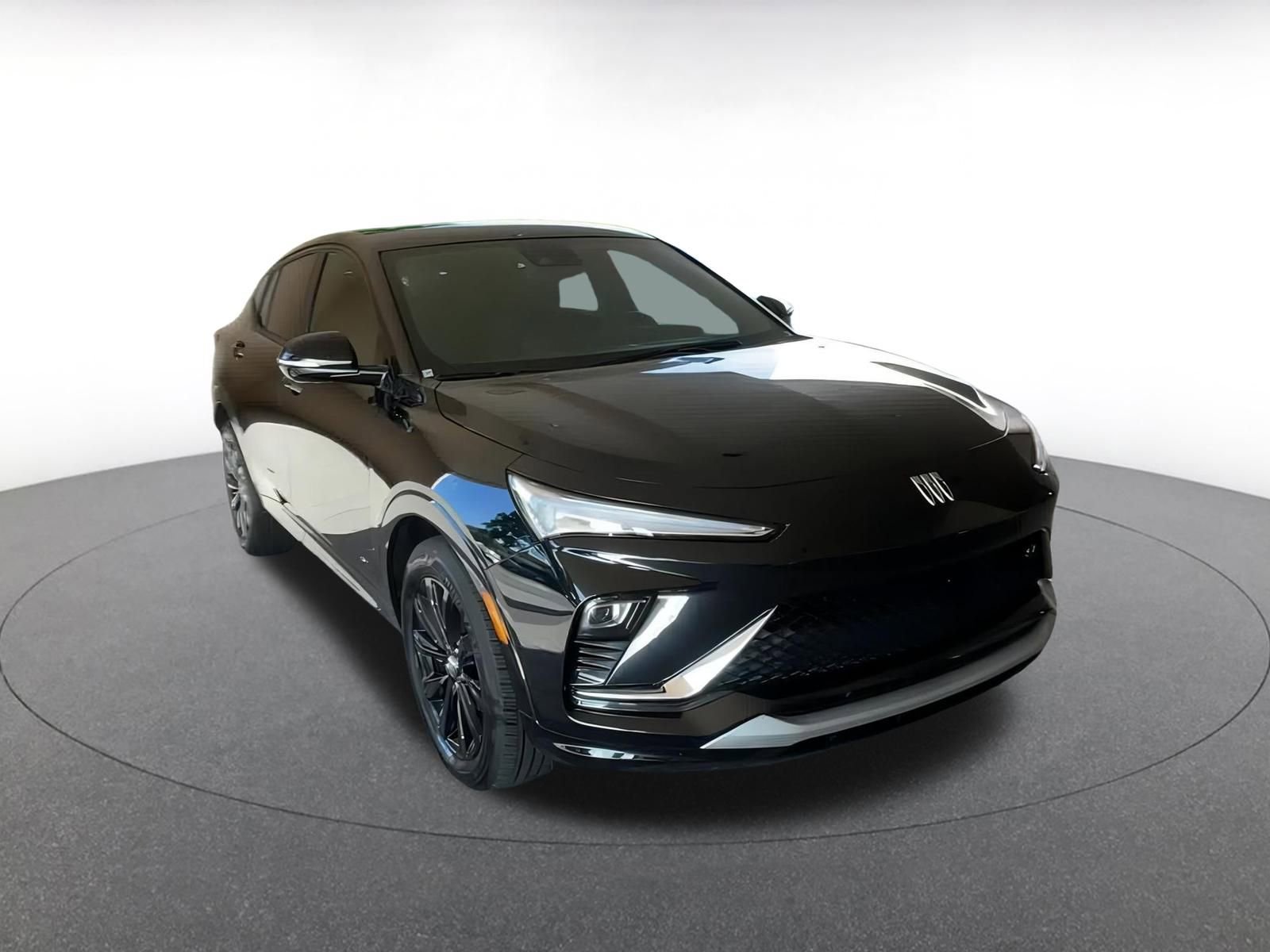 Thumbnail: 2025 Buick Envista - 3