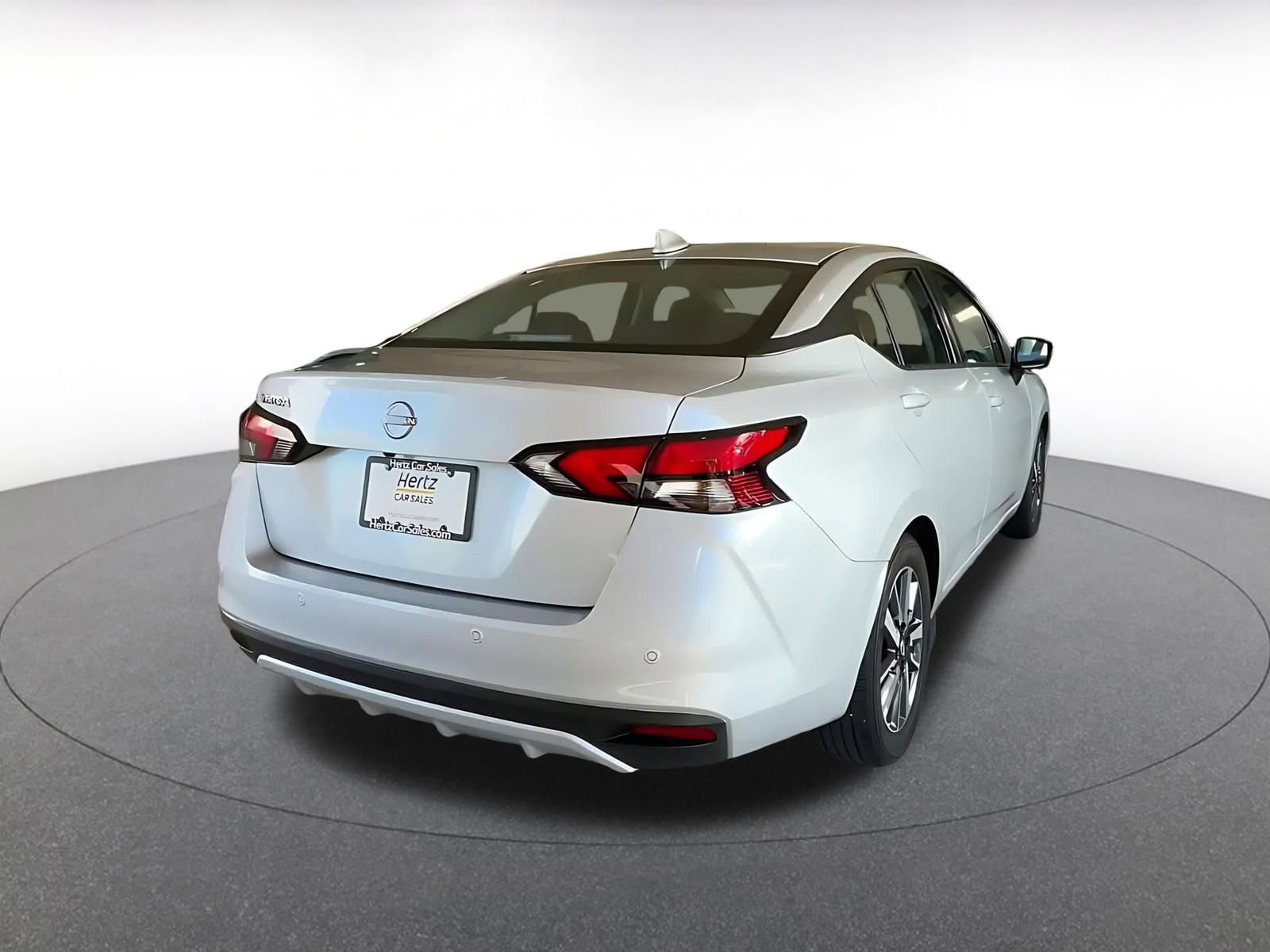 Thumbnail: 2025 Nissan Versa - 14