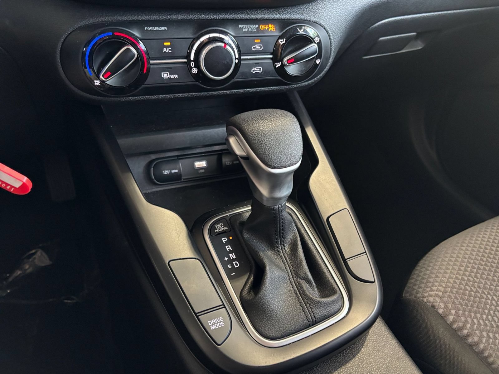 Thumbnail: 2025 Kia Soul - 34