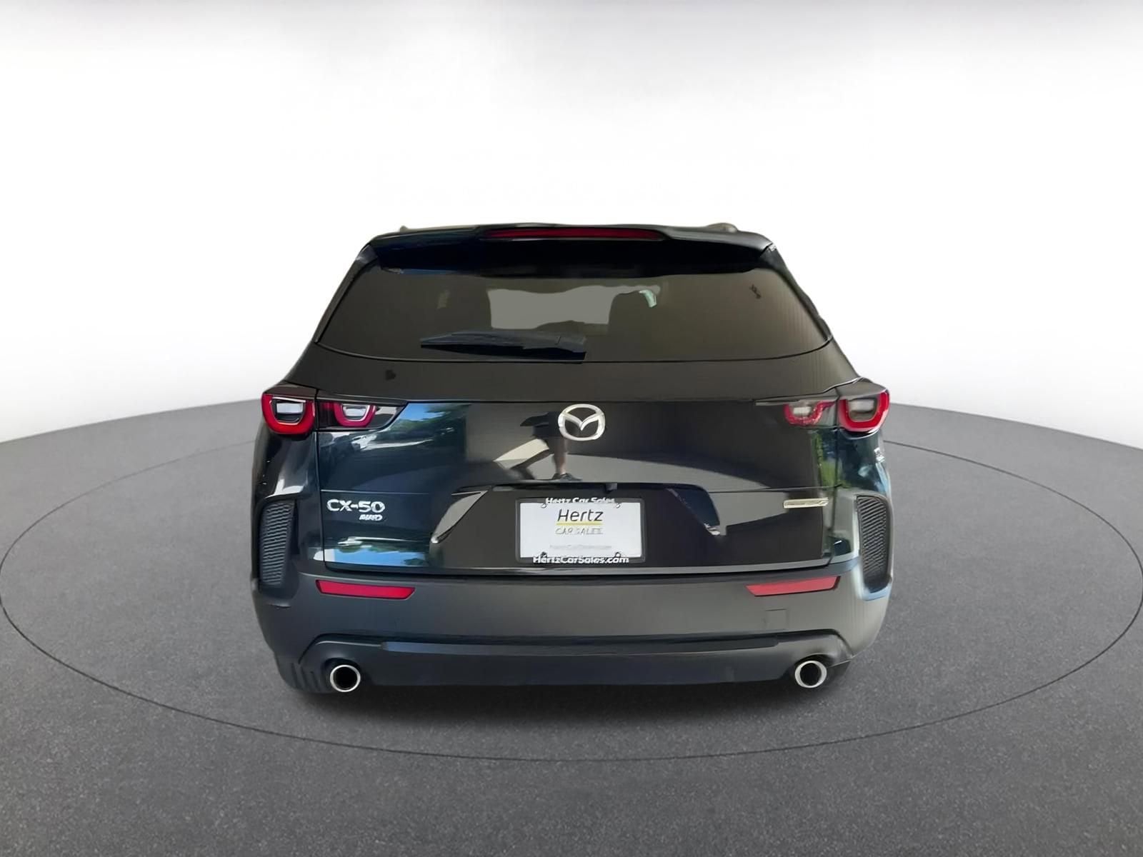 Thumbnail: 2025 Mazda CX-50 - 12