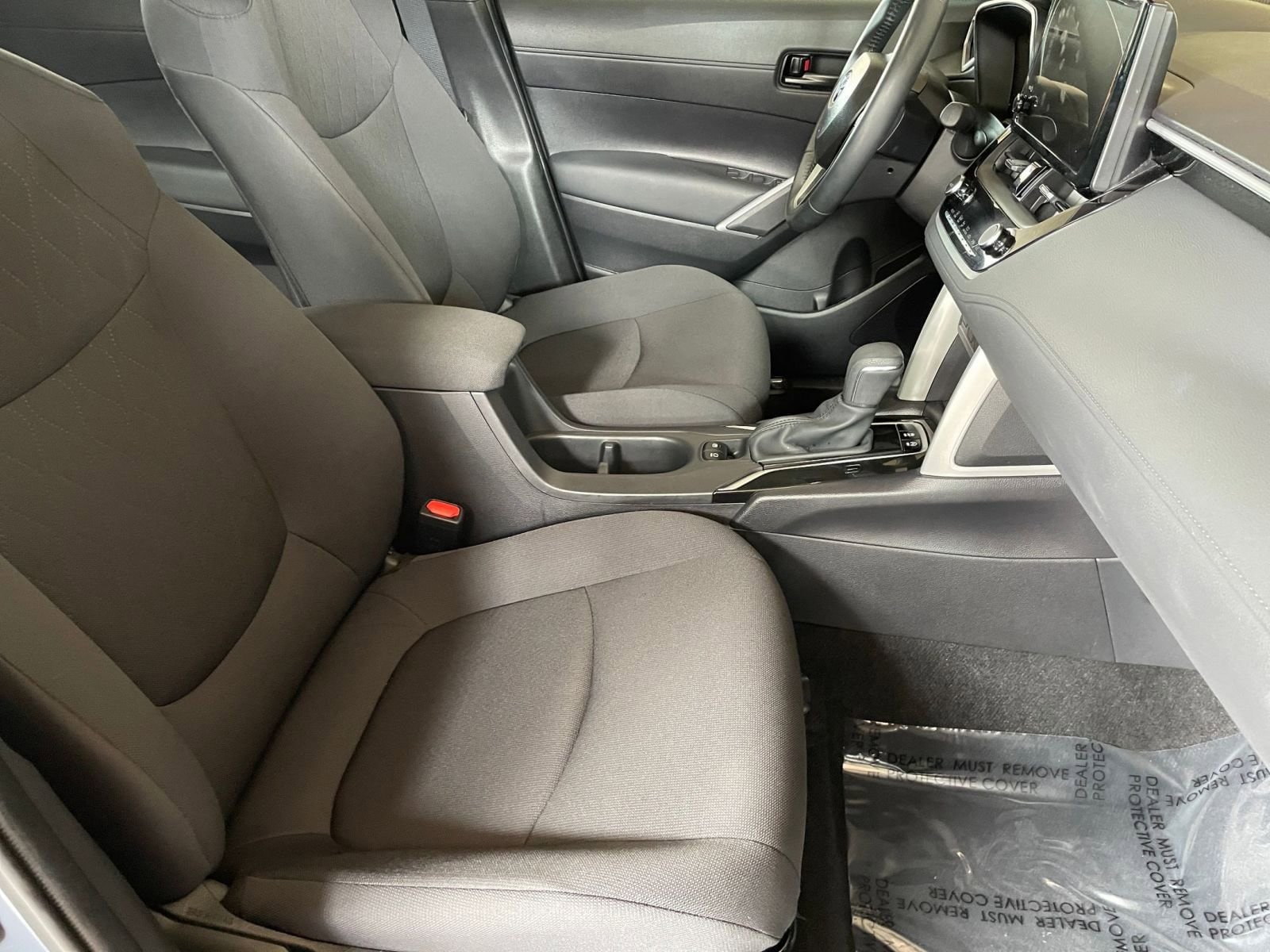 Thumbnail: 2025 Toyota Corolla Cross - 34