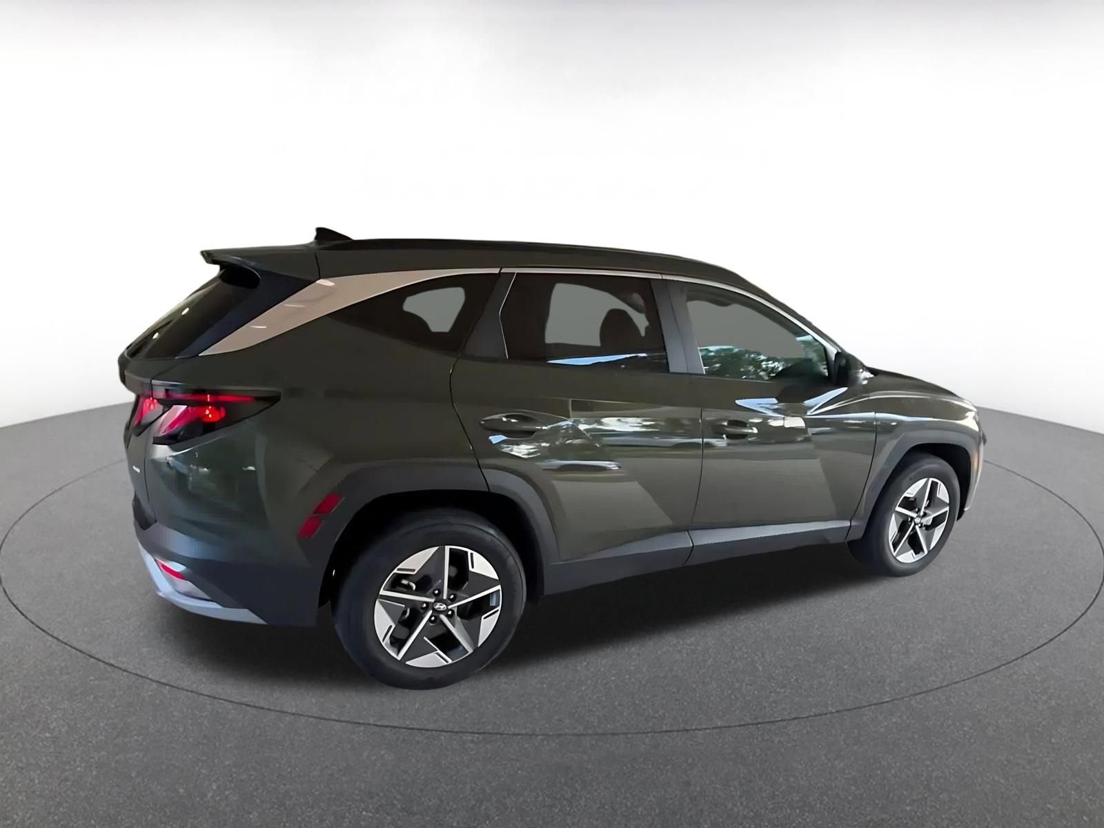 Thumbnail: 2025 Hyundai Tucson - 15