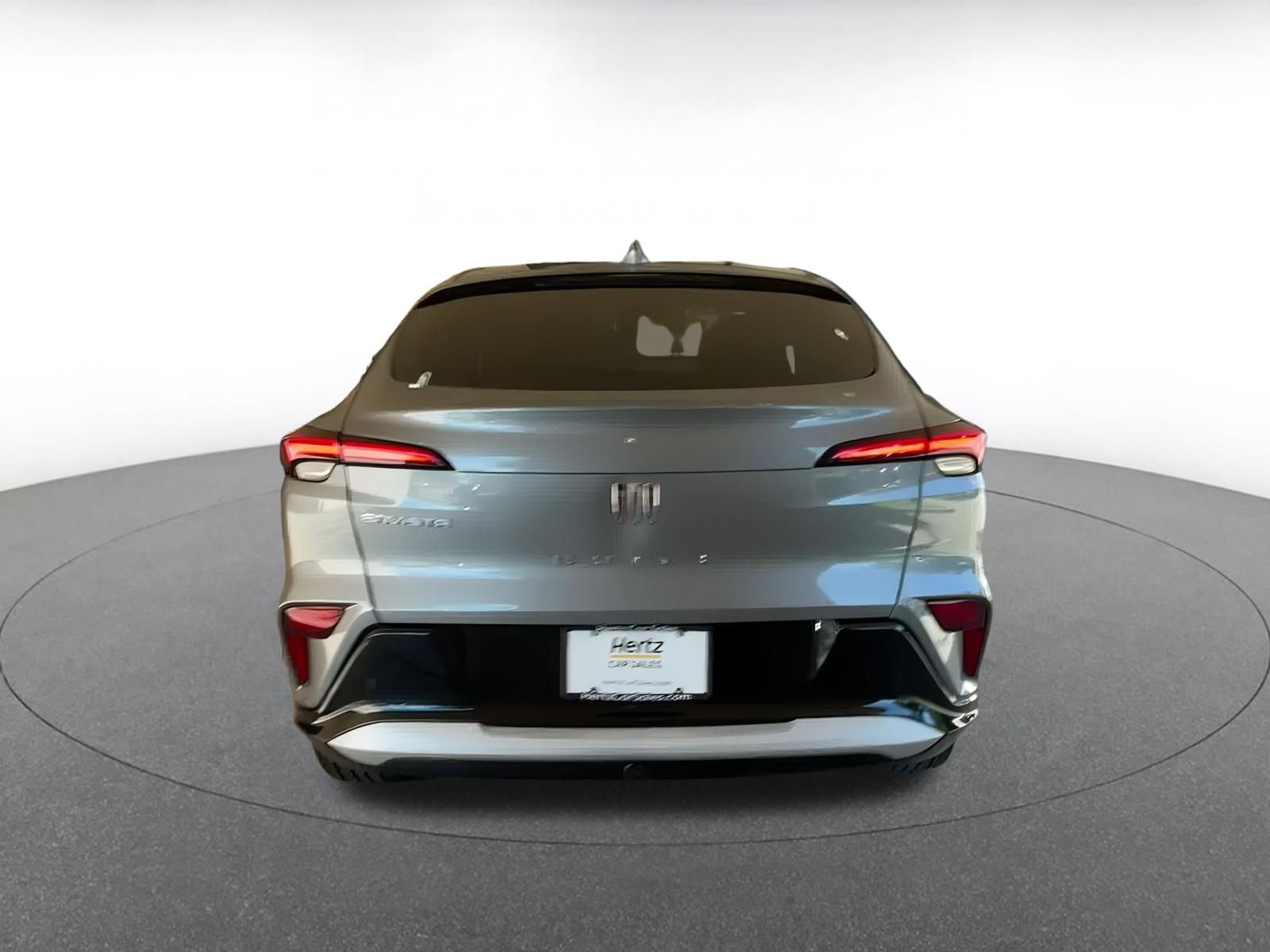 Thumbnail: 2025 Buick Envista - 12