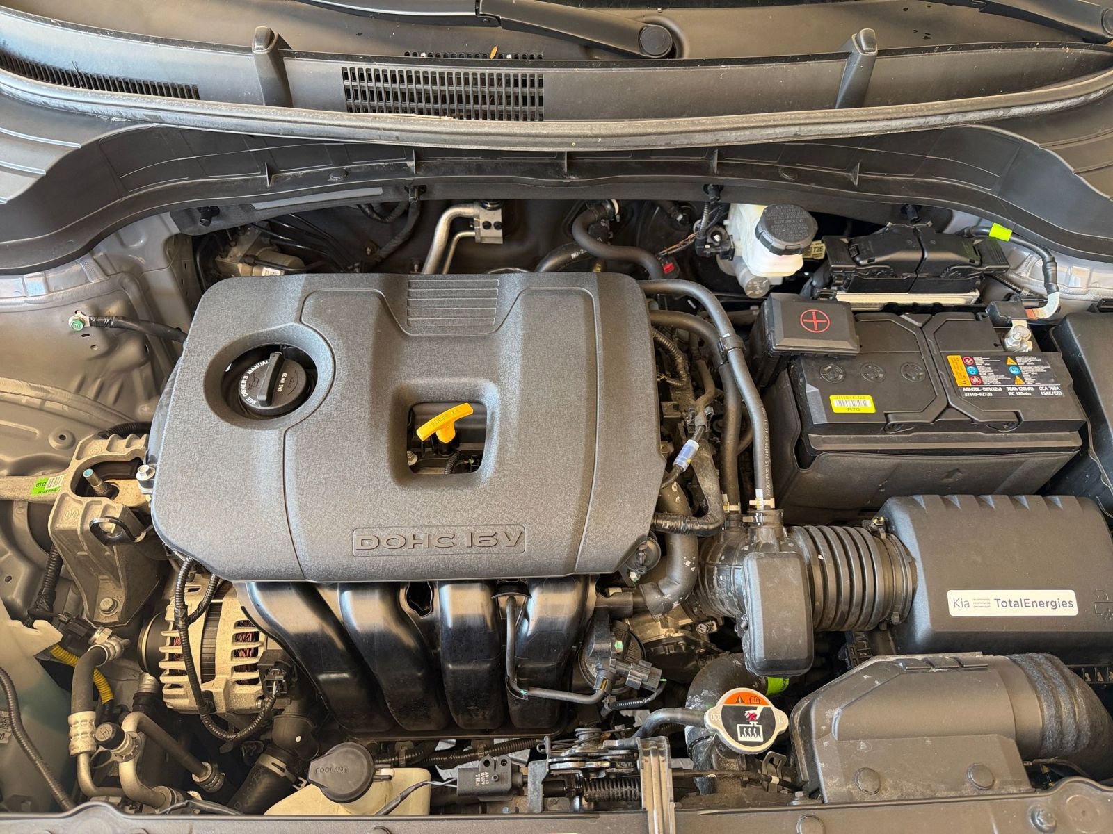 Thumbnail: 2025 Kia Soul - 27