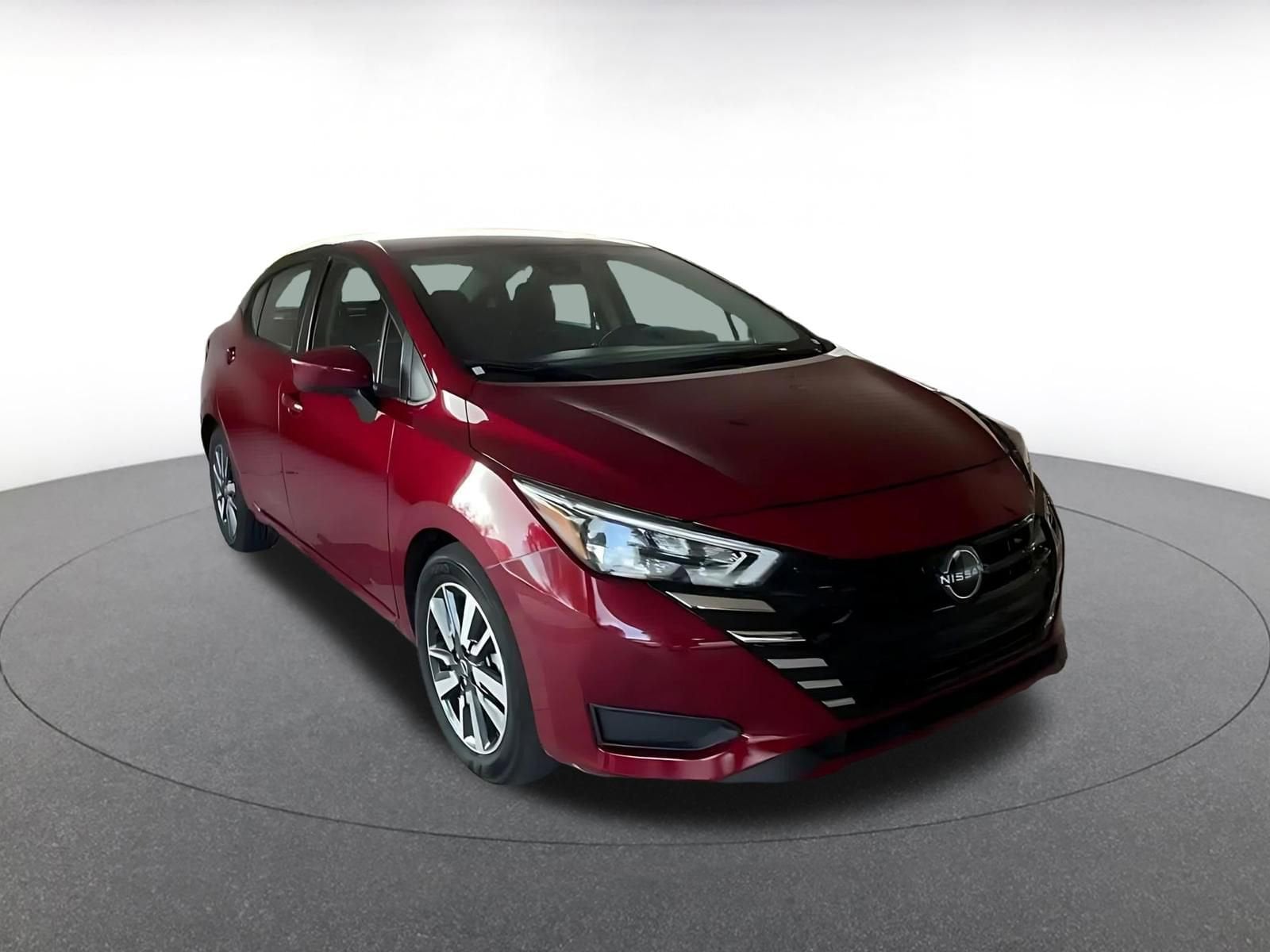 Thumbnail: 2025 Nissan Versa - 3