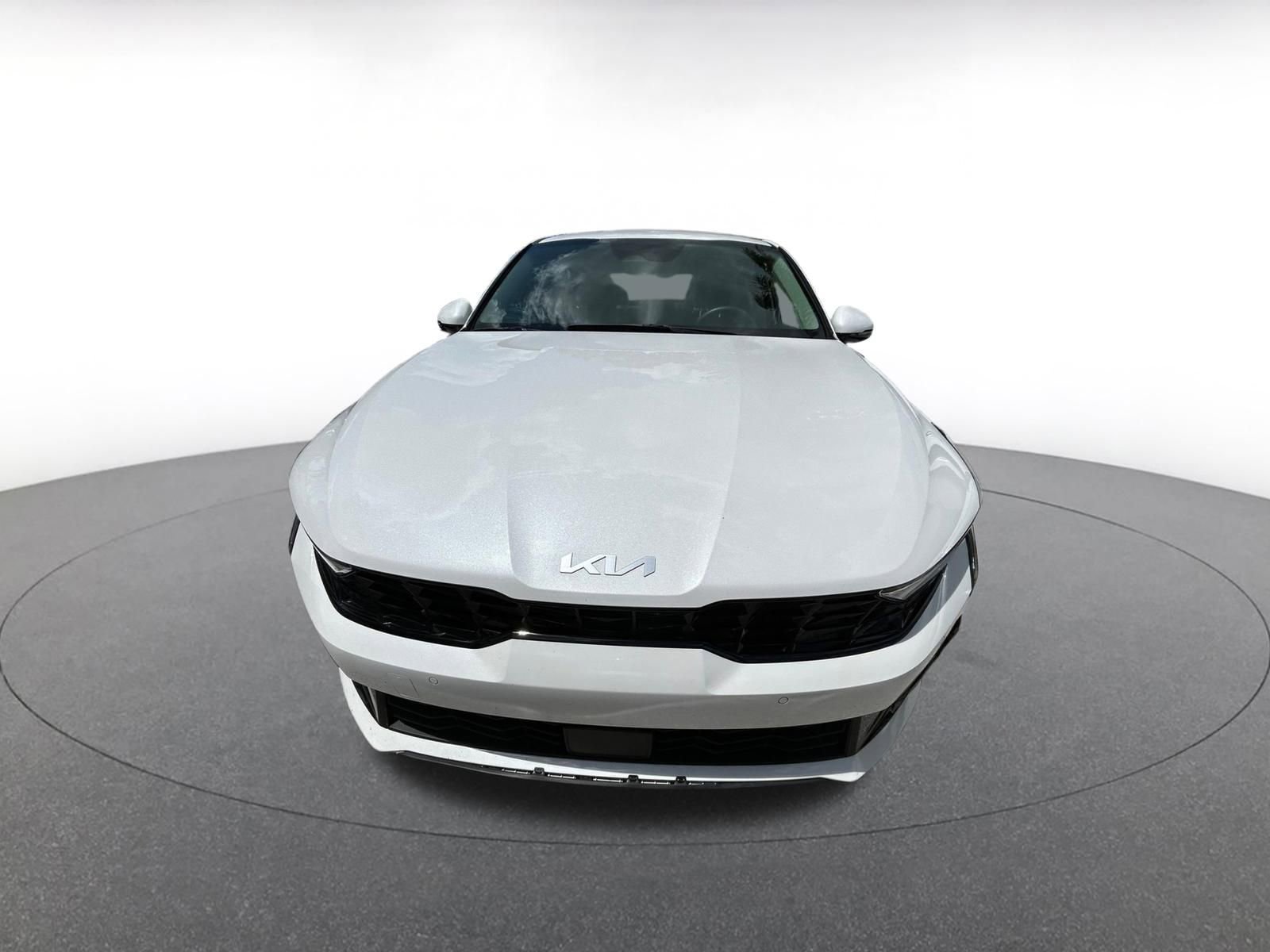 Thumbnail: 2025 Kia K5 - 2