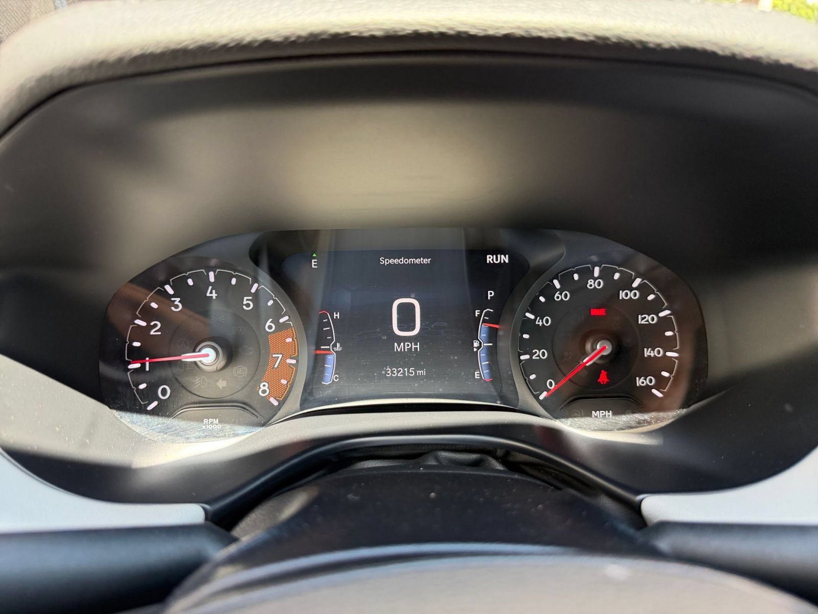 Thumbnail: 2025 Jeep Compass - 30