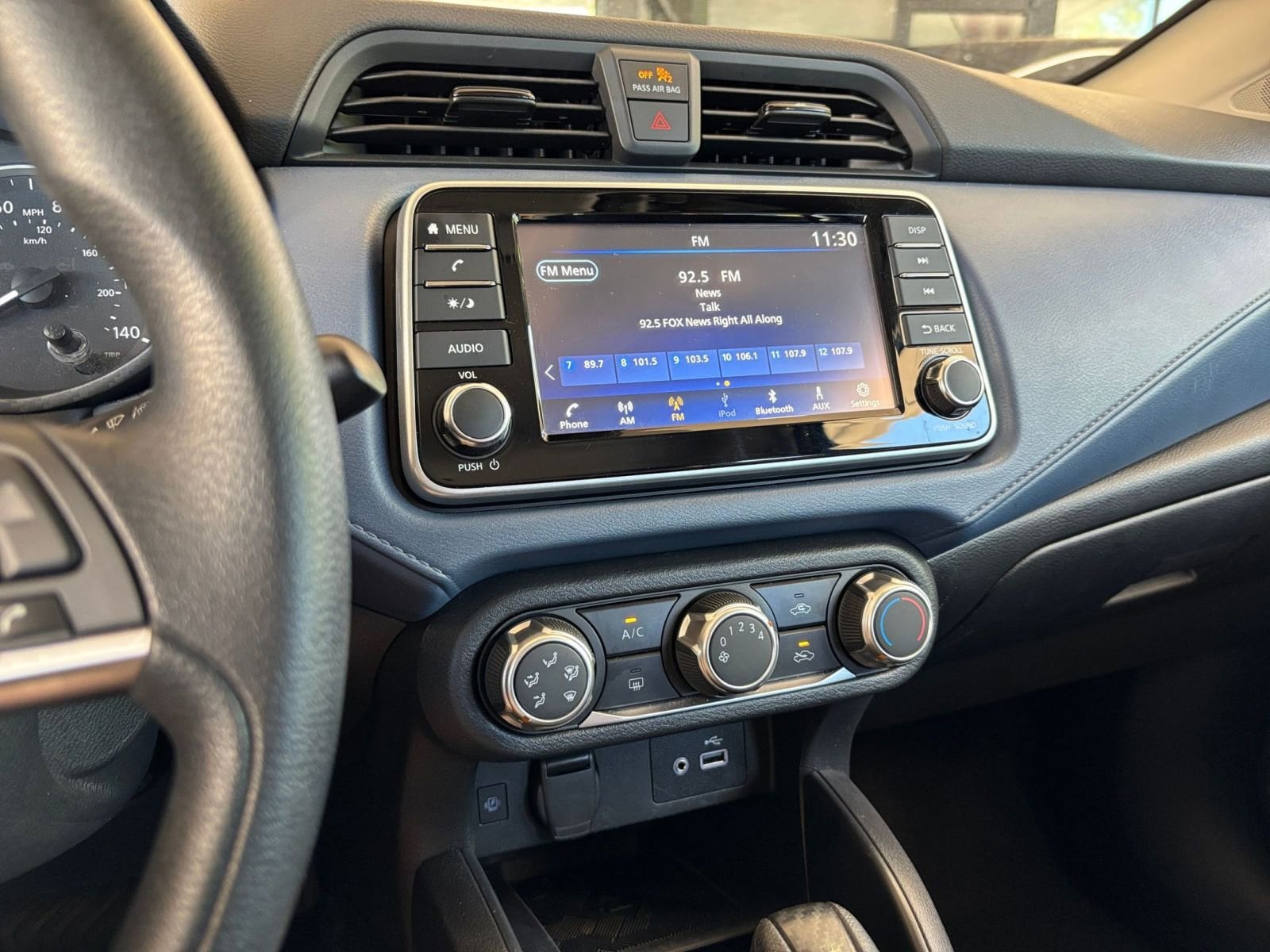 Thumbnail: 2025 Nissan Versa - 17
