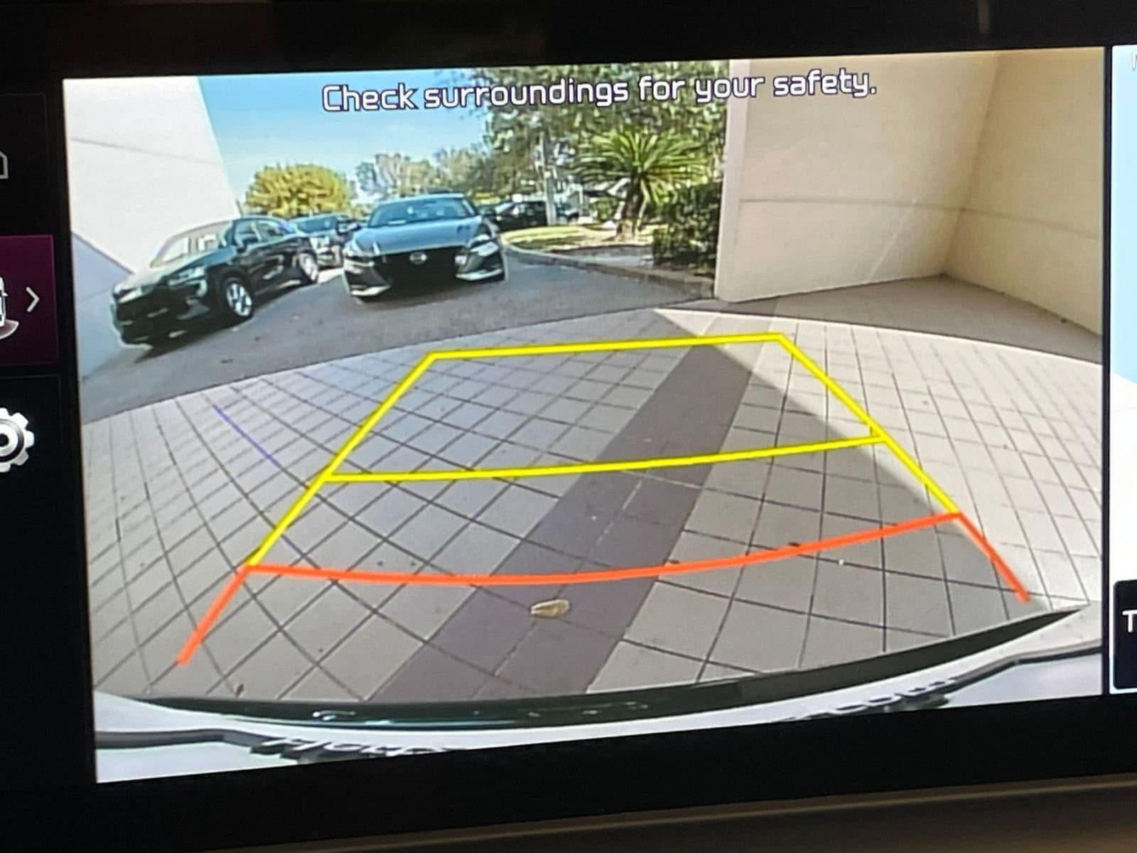 Thumbnail: 2025 Kia Seltos - 18