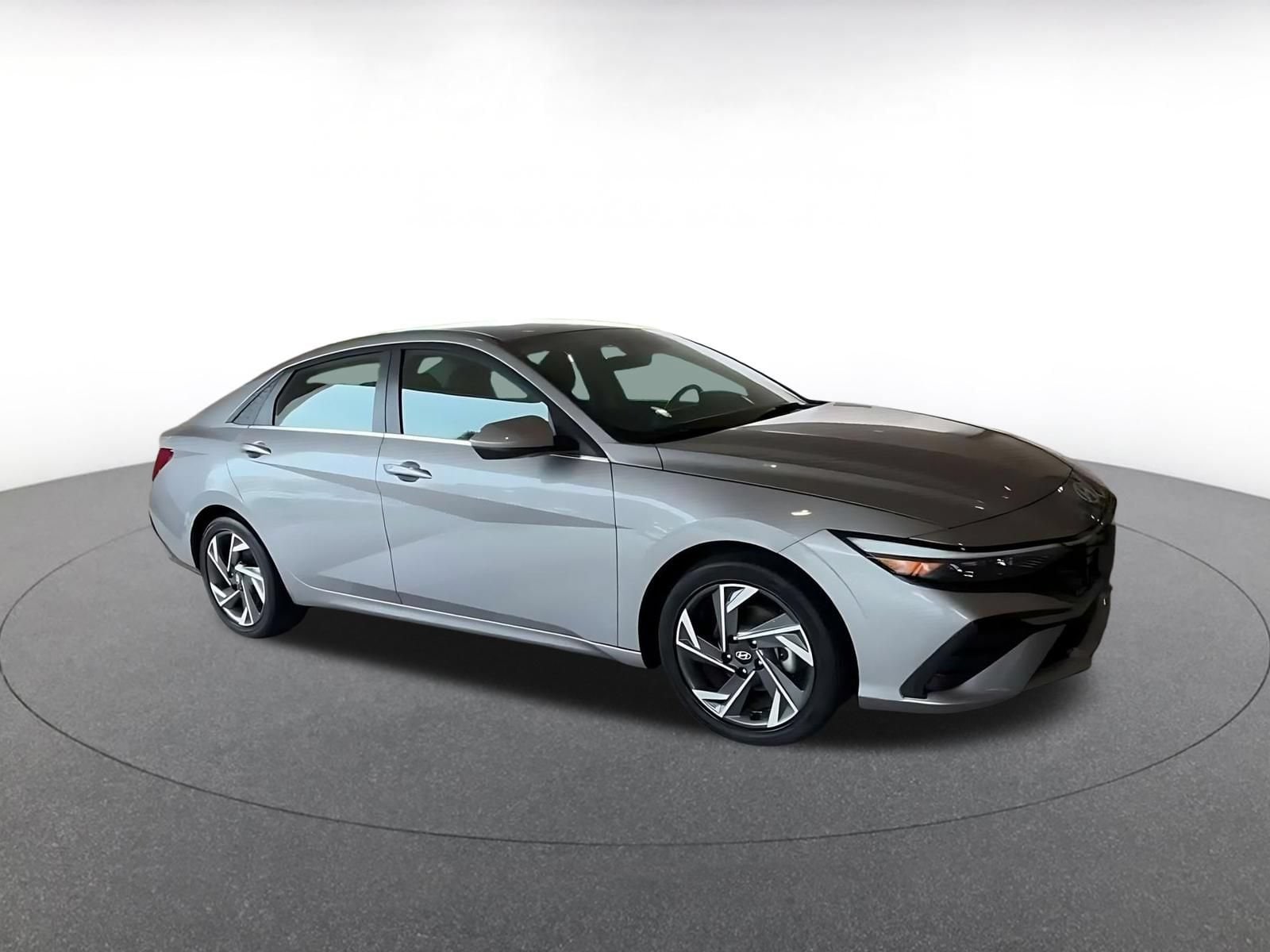 Thumbnail: 2025 Hyundai Elantra - 2