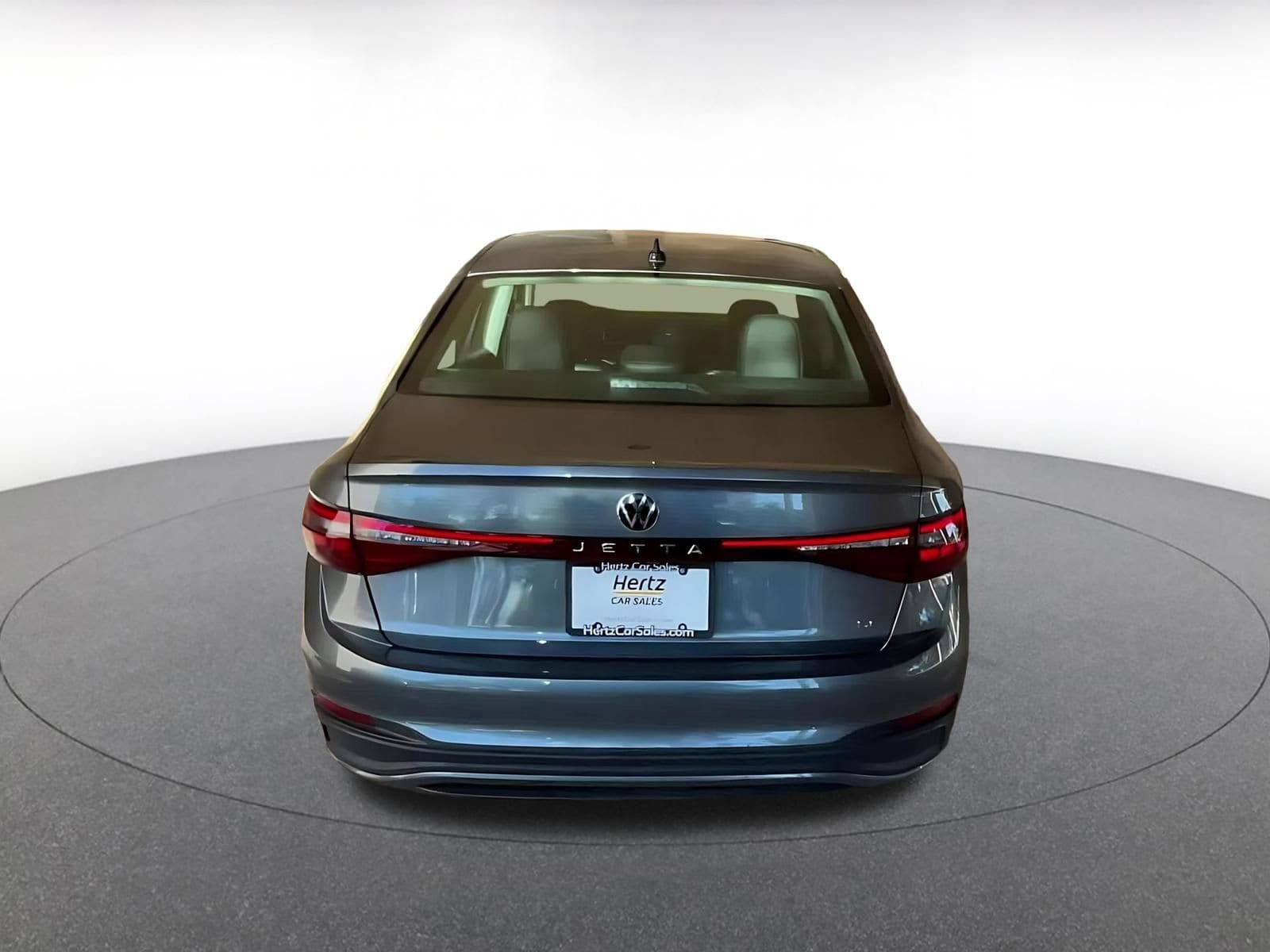 Thumbnail: 2025 Volkswagen Jetta - 12