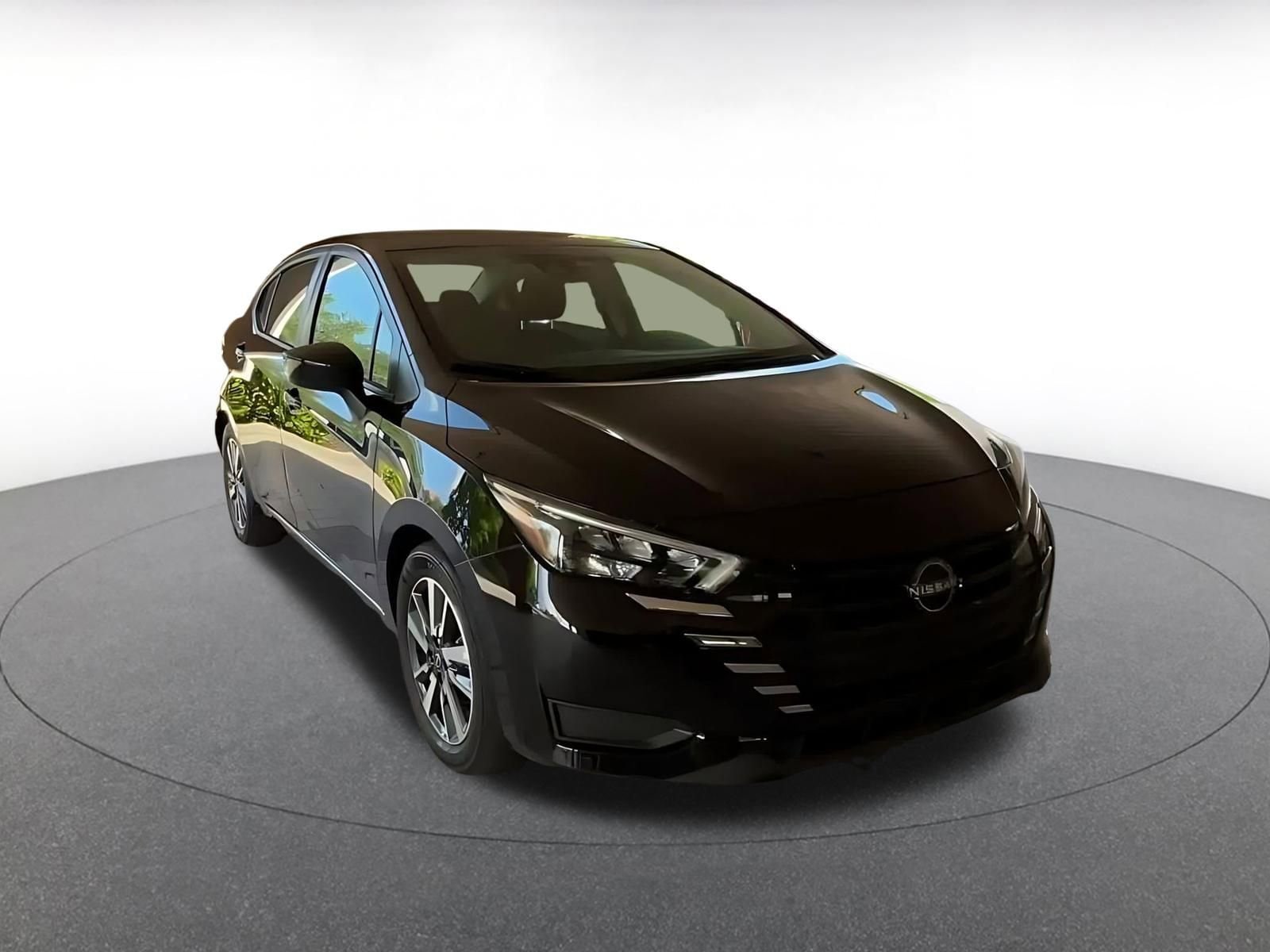 Thumbnail: 2025 Nissan Versa - 3