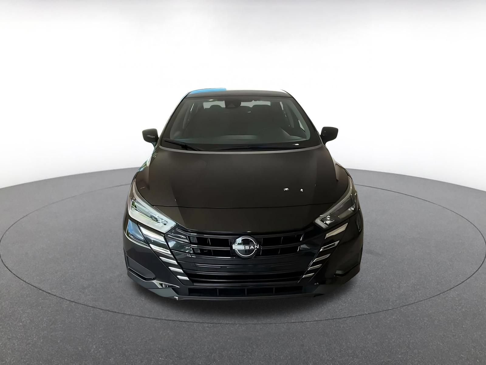 Thumbnail: 2025 Nissan Versa - 4