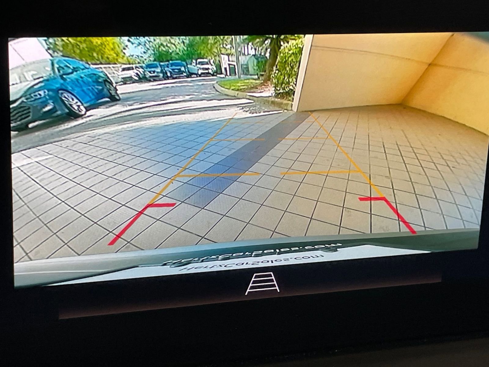 Thumbnail: 2025 Buick Encore GX - 17