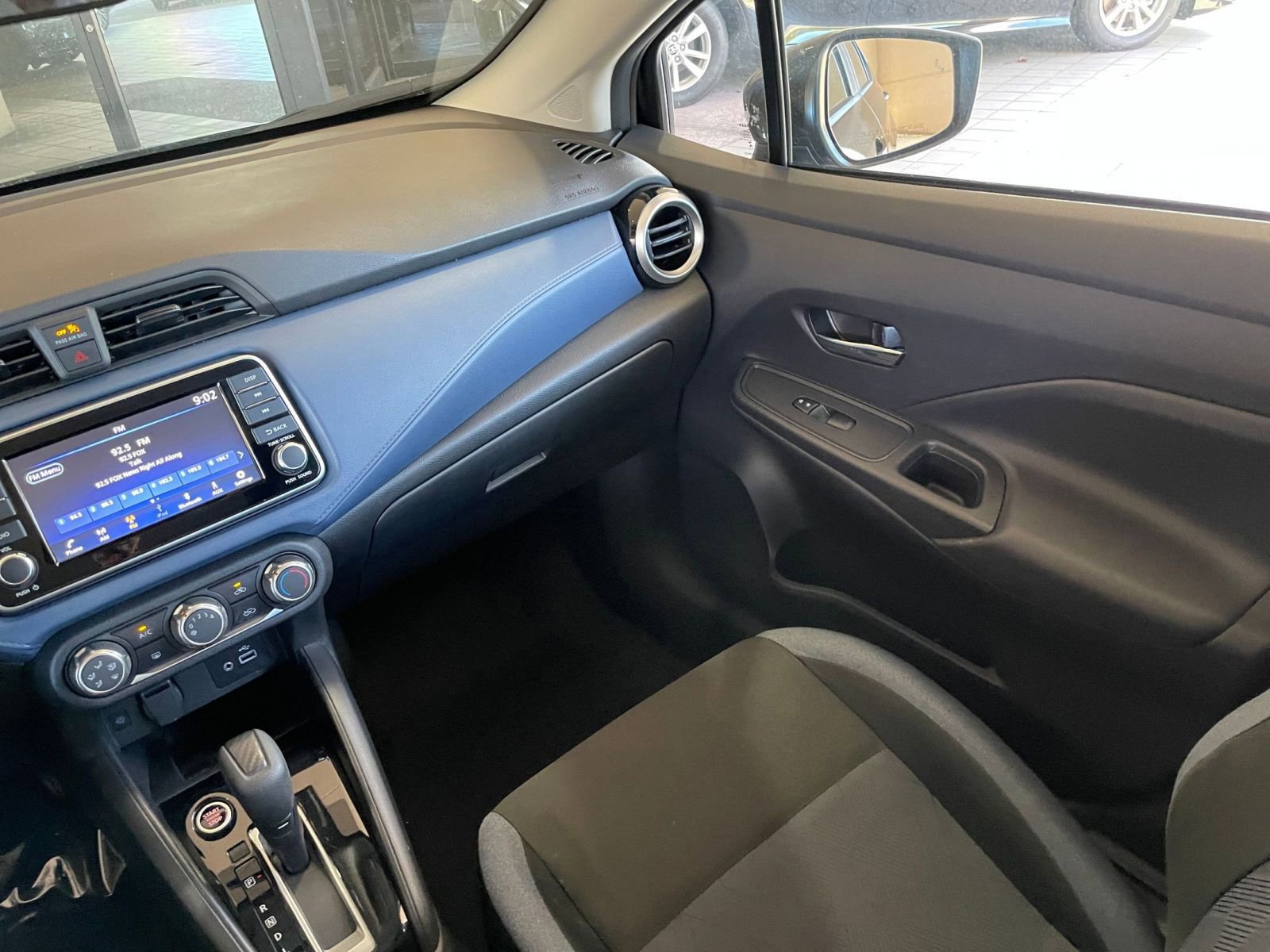 Thumbnail: 2025 Nissan Versa - 33