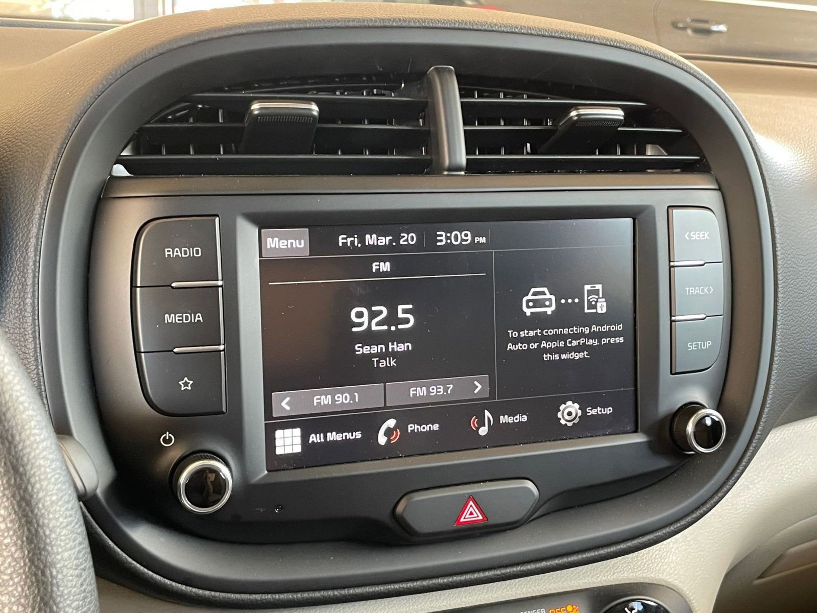 Thumbnail: 2025 Kia Soul - 20