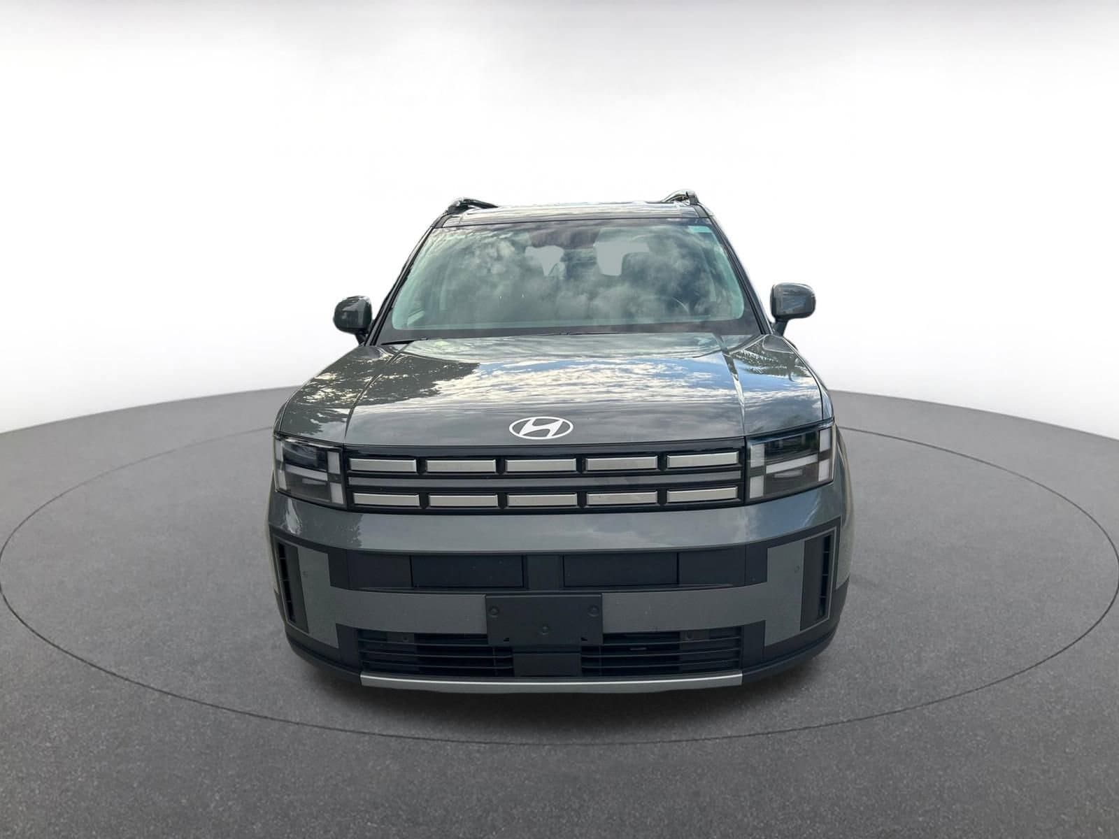 Thumbnail: 2025 Hyundai Santa Fe - 7