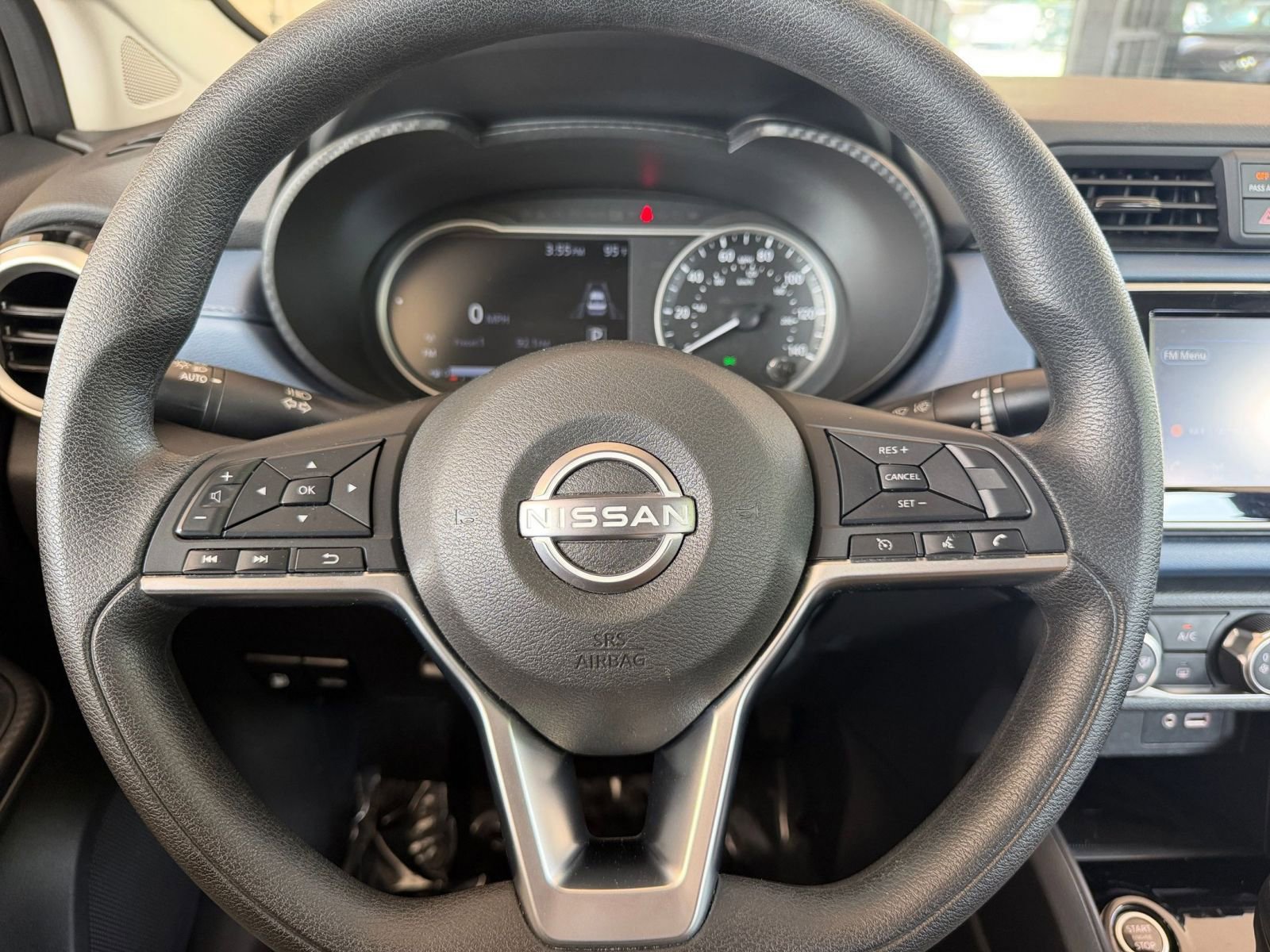 Thumbnail: 2025 Nissan Versa - 25