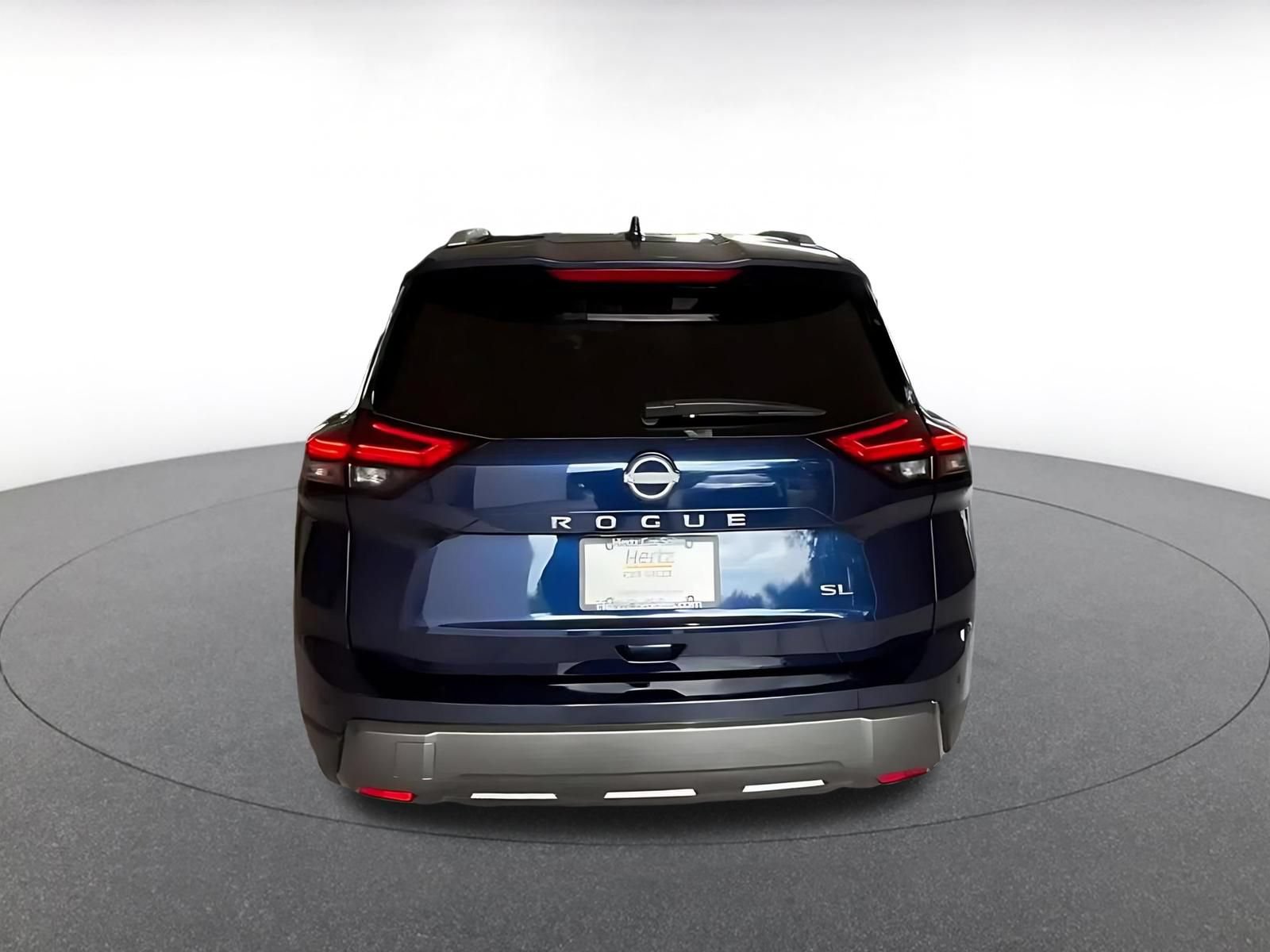 Thumbnail: 2026 Nissan Rogue - 15