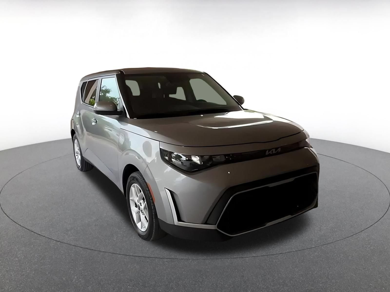 Thumbnail: 2025 Kia Soul - 3
