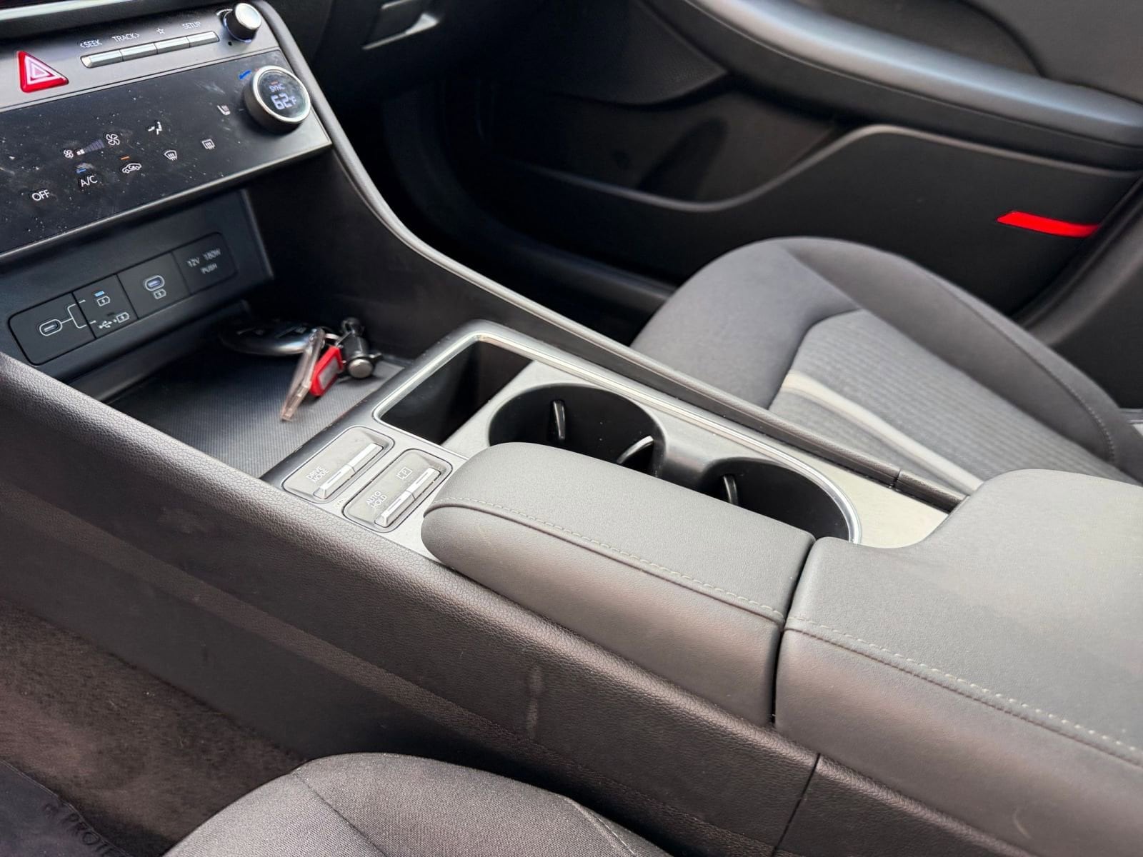 Thumbnail: 2025 Hyundai Sonata - 35